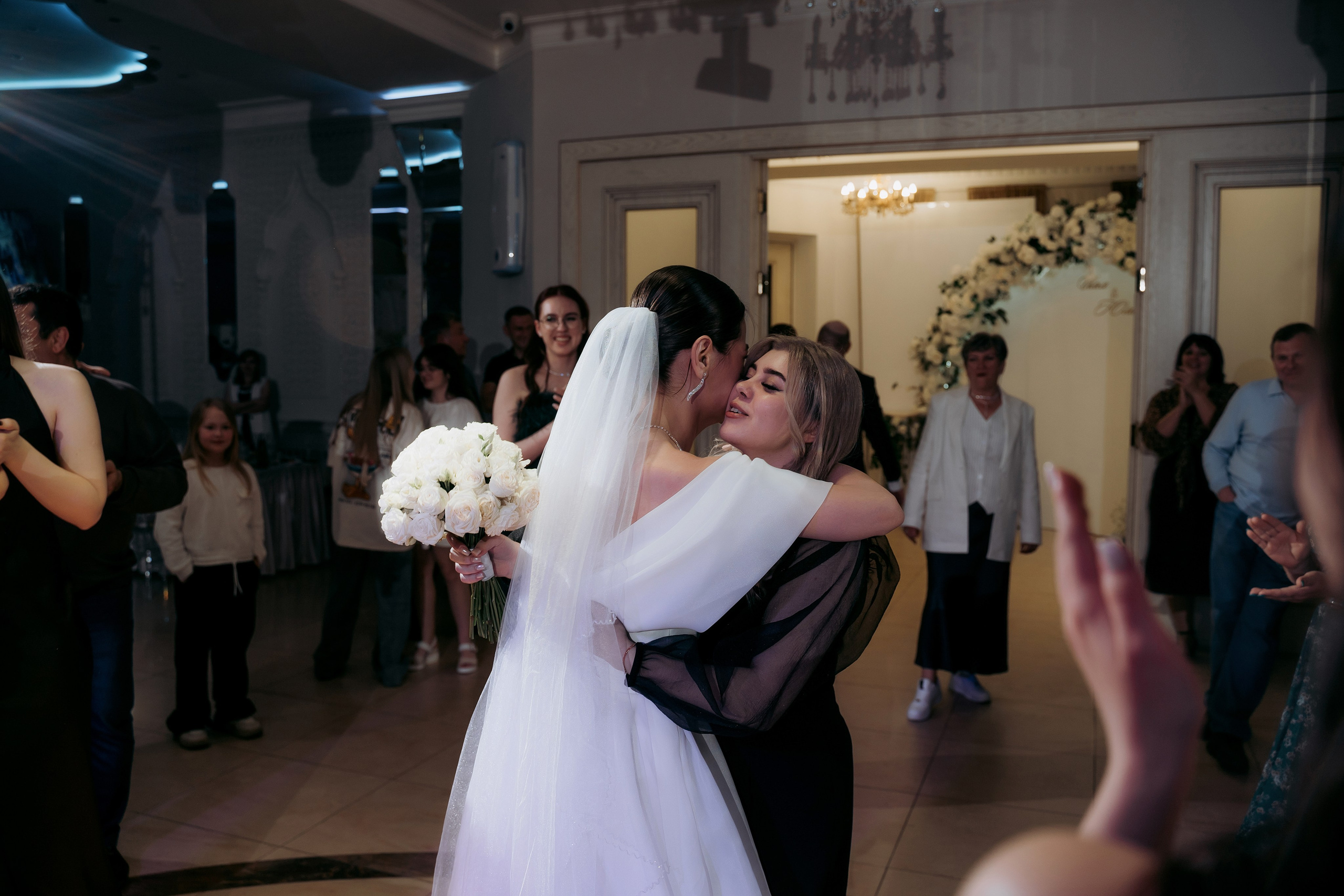 Илья и Юлия. Свадебный и семейный фотограф Екатерина Коробова г. Моздок