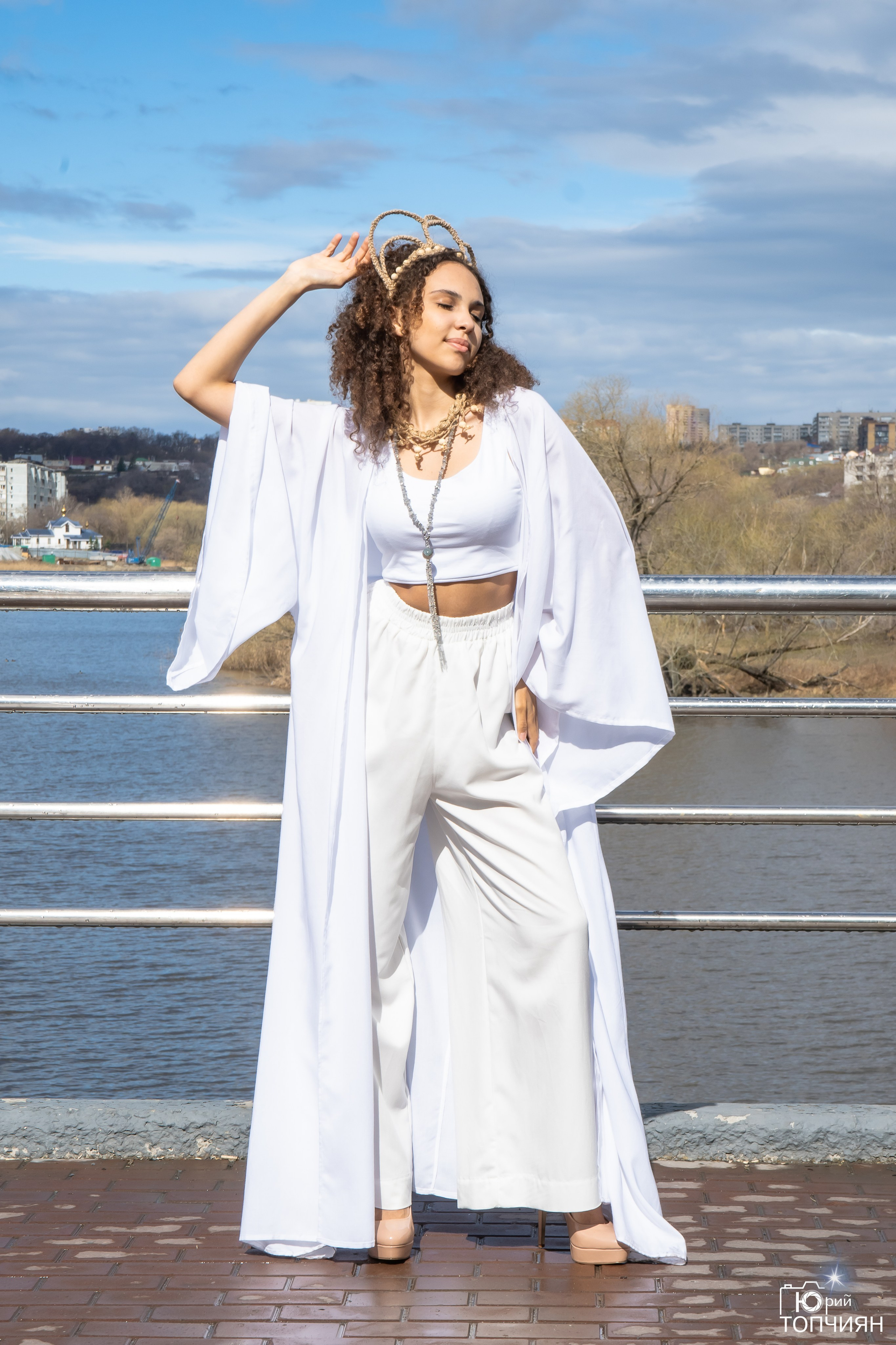 Фотосессии  в Ульяновске. Фотограф в Ульяновске Юрий Топчиян