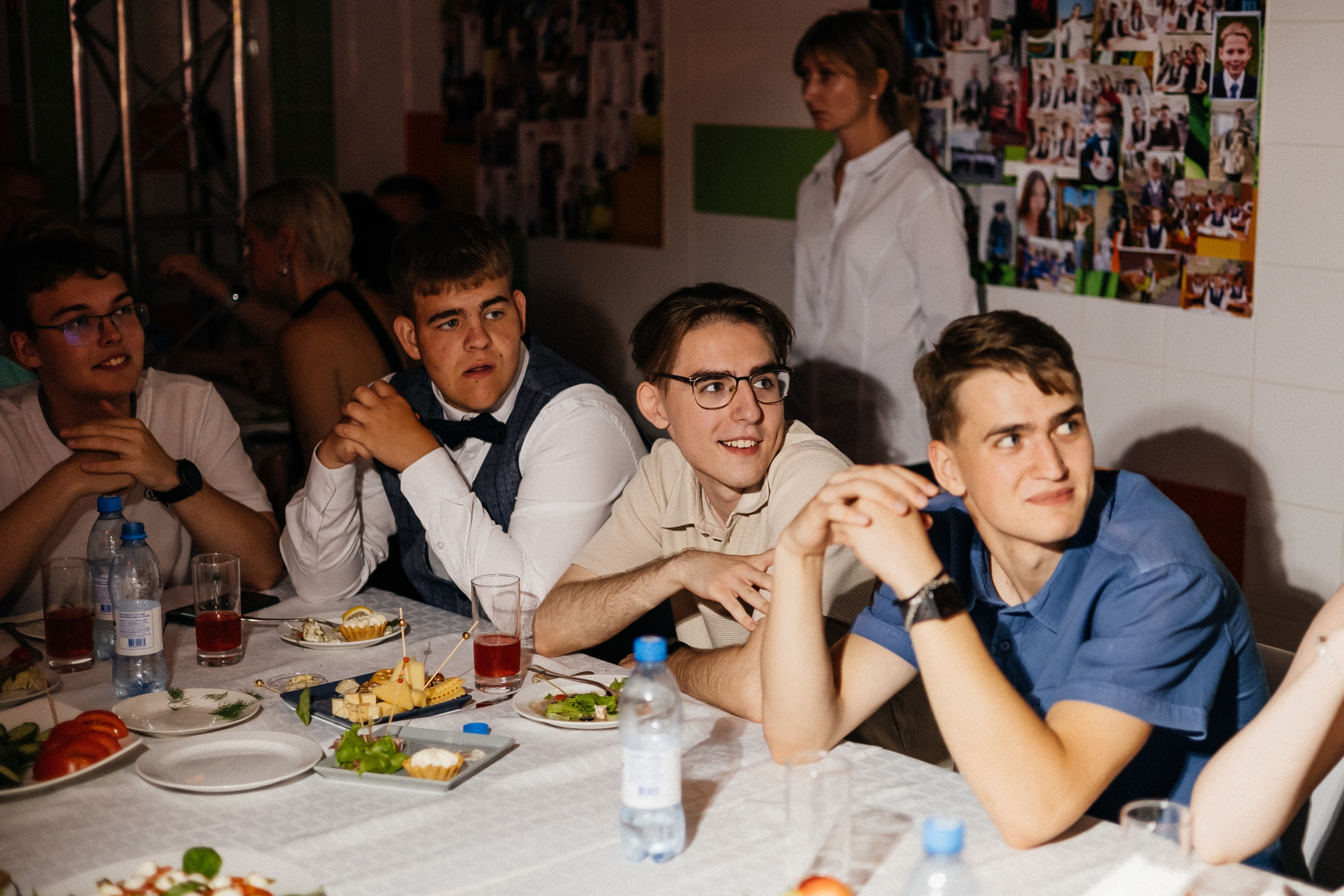 Выпускной 2025. Фотограф Кемерово | Сергей