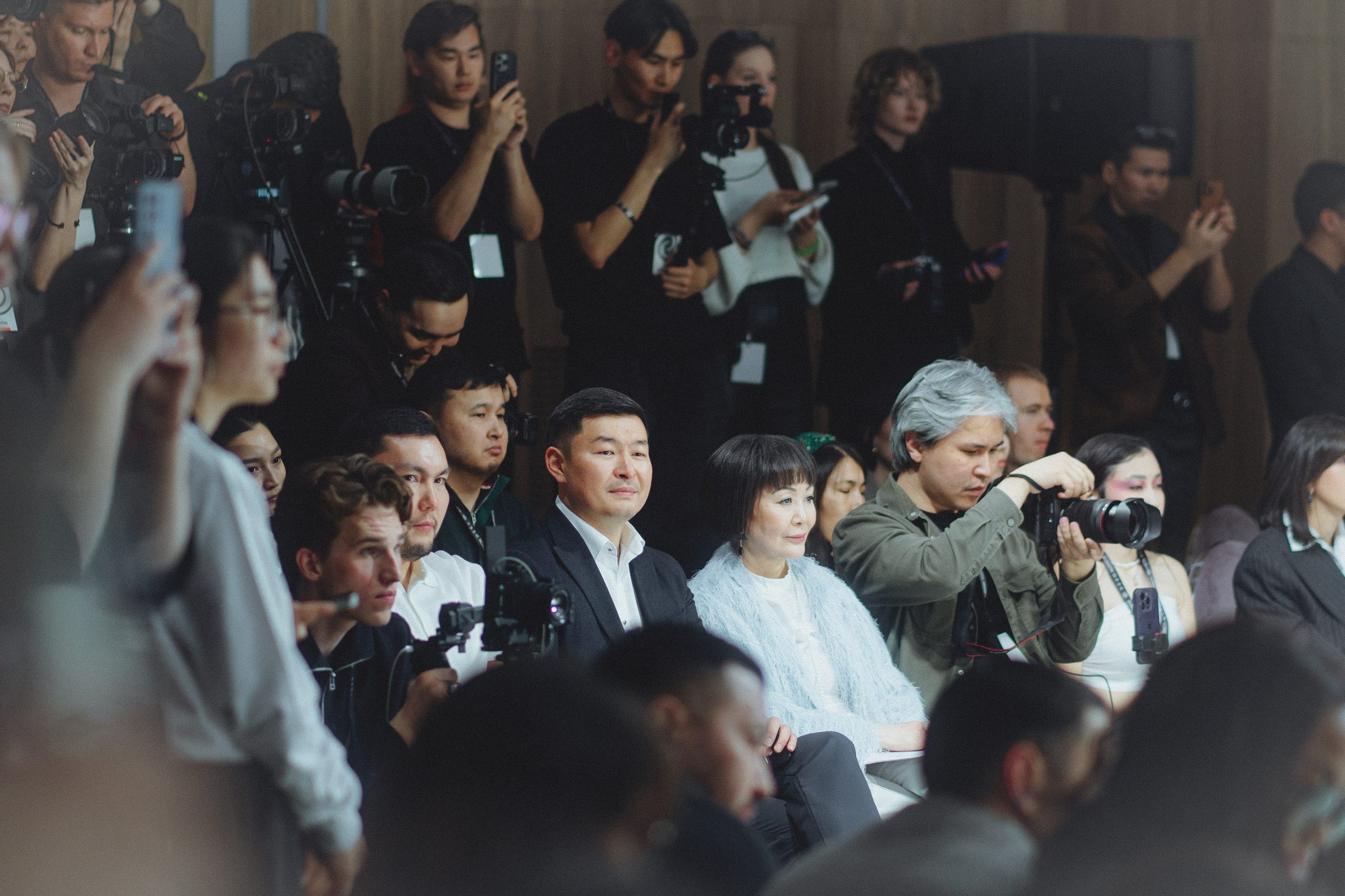 EURASIAN FASHION WEEK