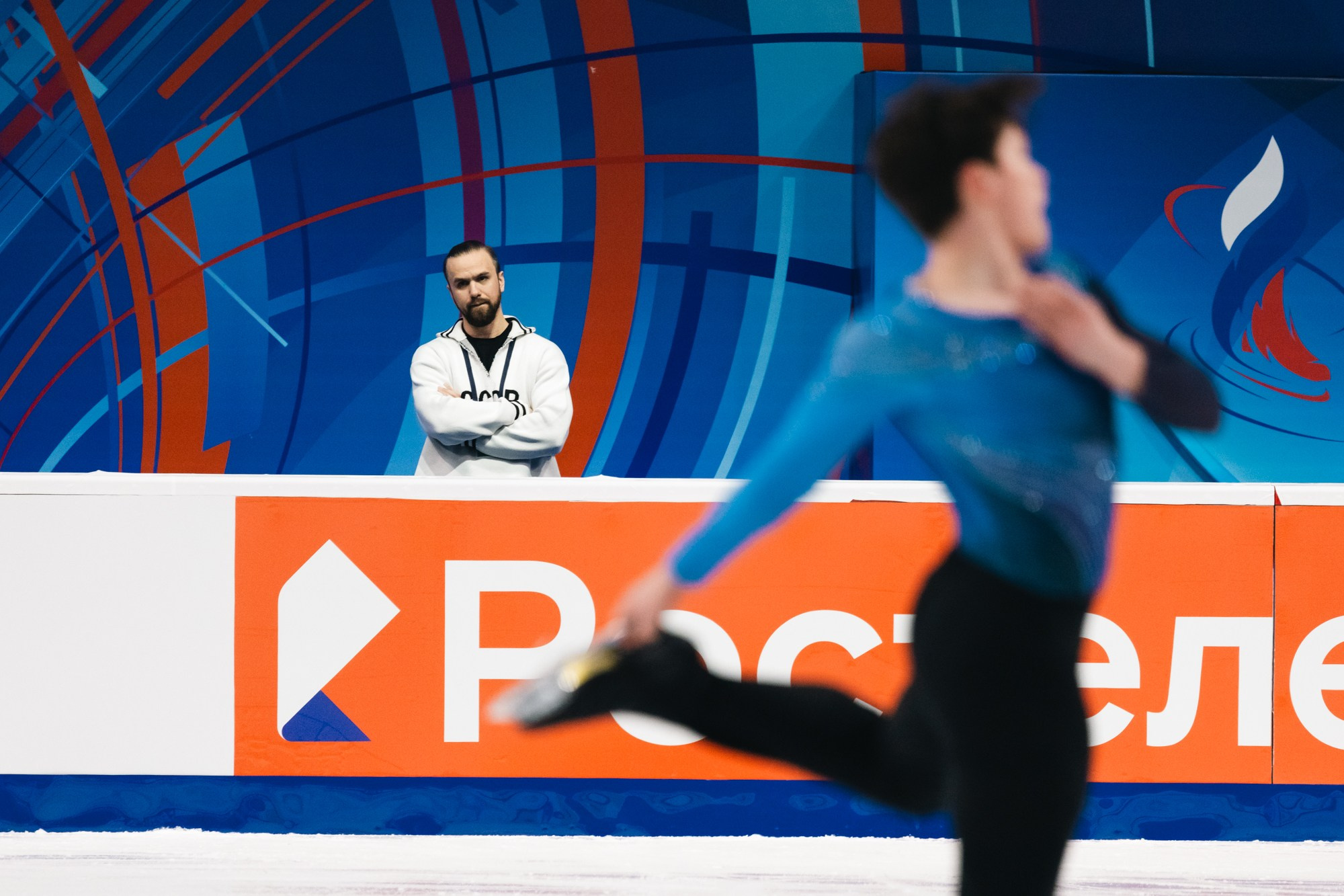 СПОРТ. Репортажный фотограф Наталья Лапцевич