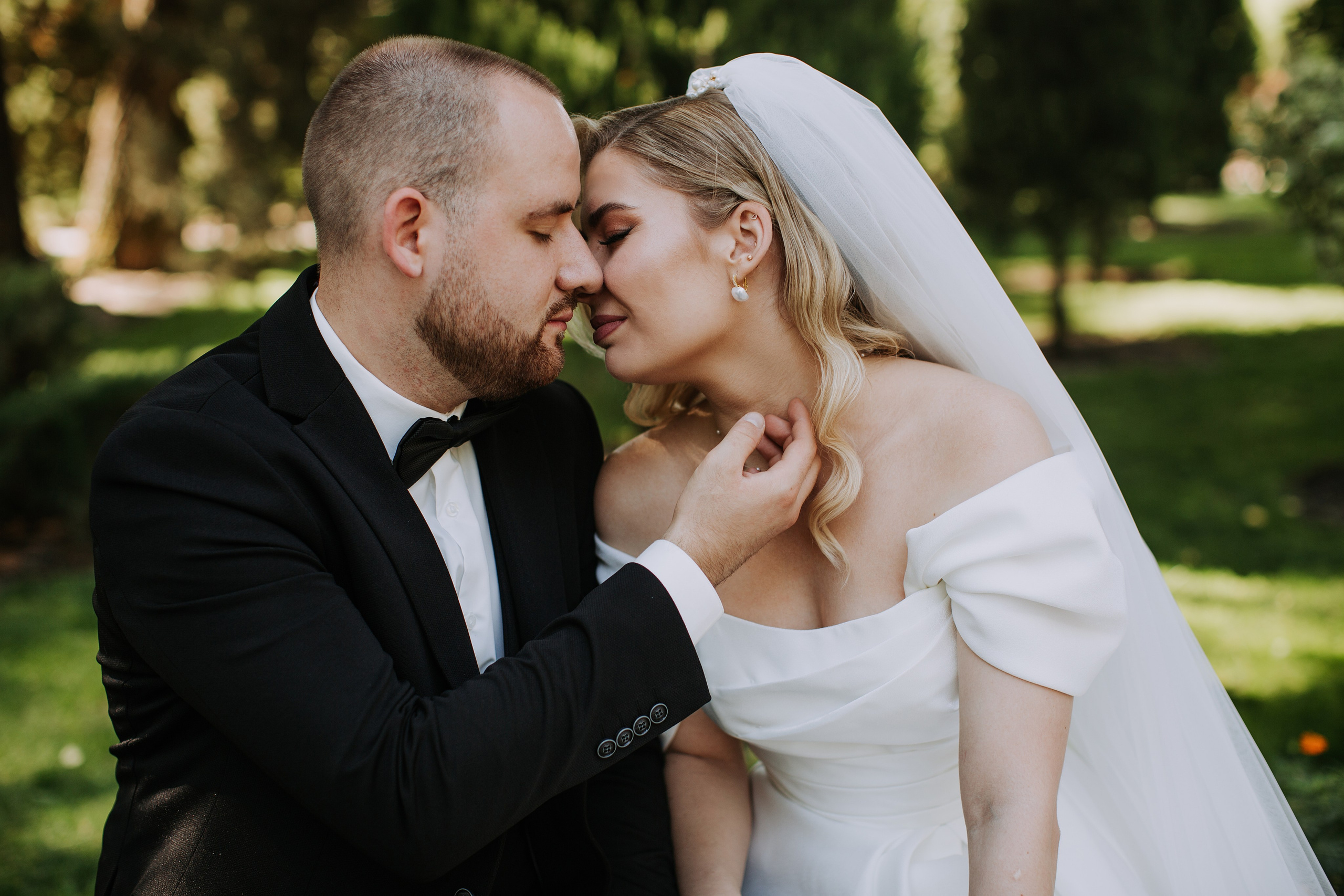 Алексей и Юлия. Свадебный фотограф и видеограф в Ростове-на-Дону Романенко