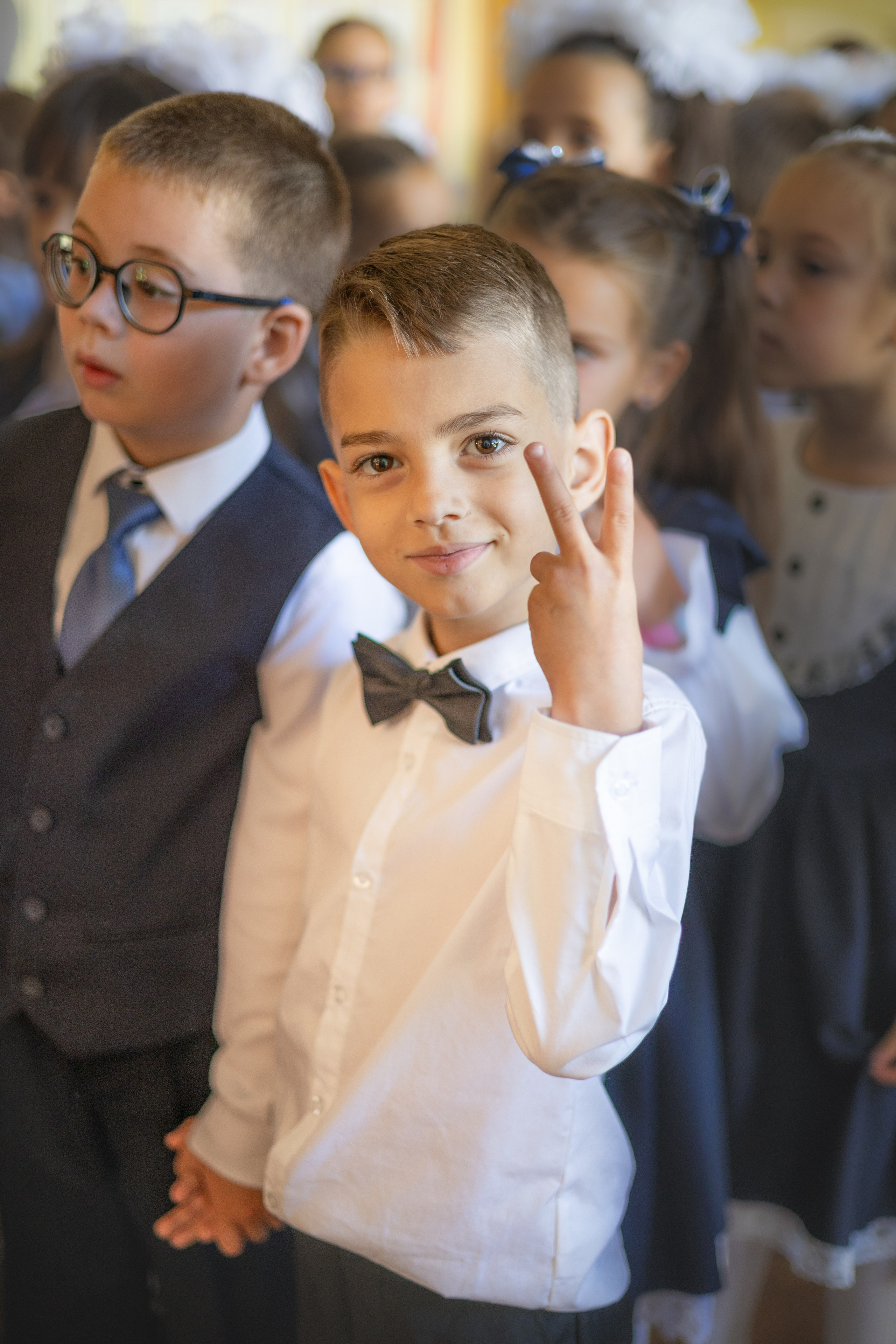 ШКОЛА. Главная