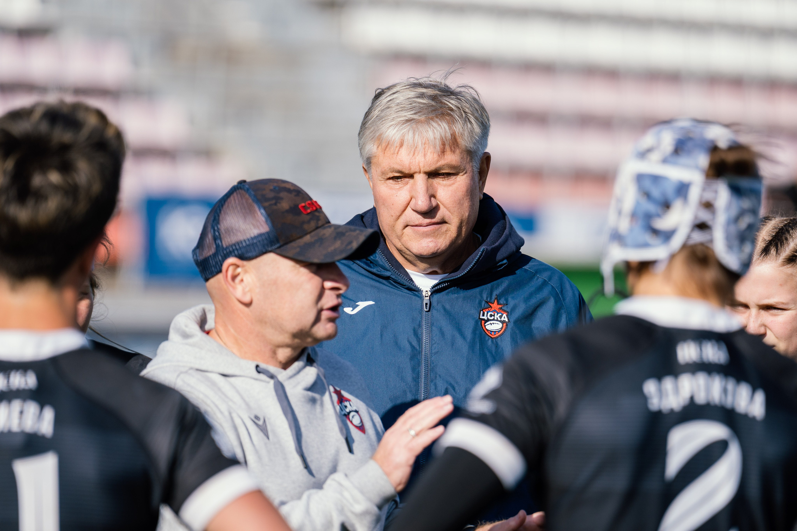 Магнит кубок России по женскому регби-7. Портретный фотограф в Казани Радомир Заздравных