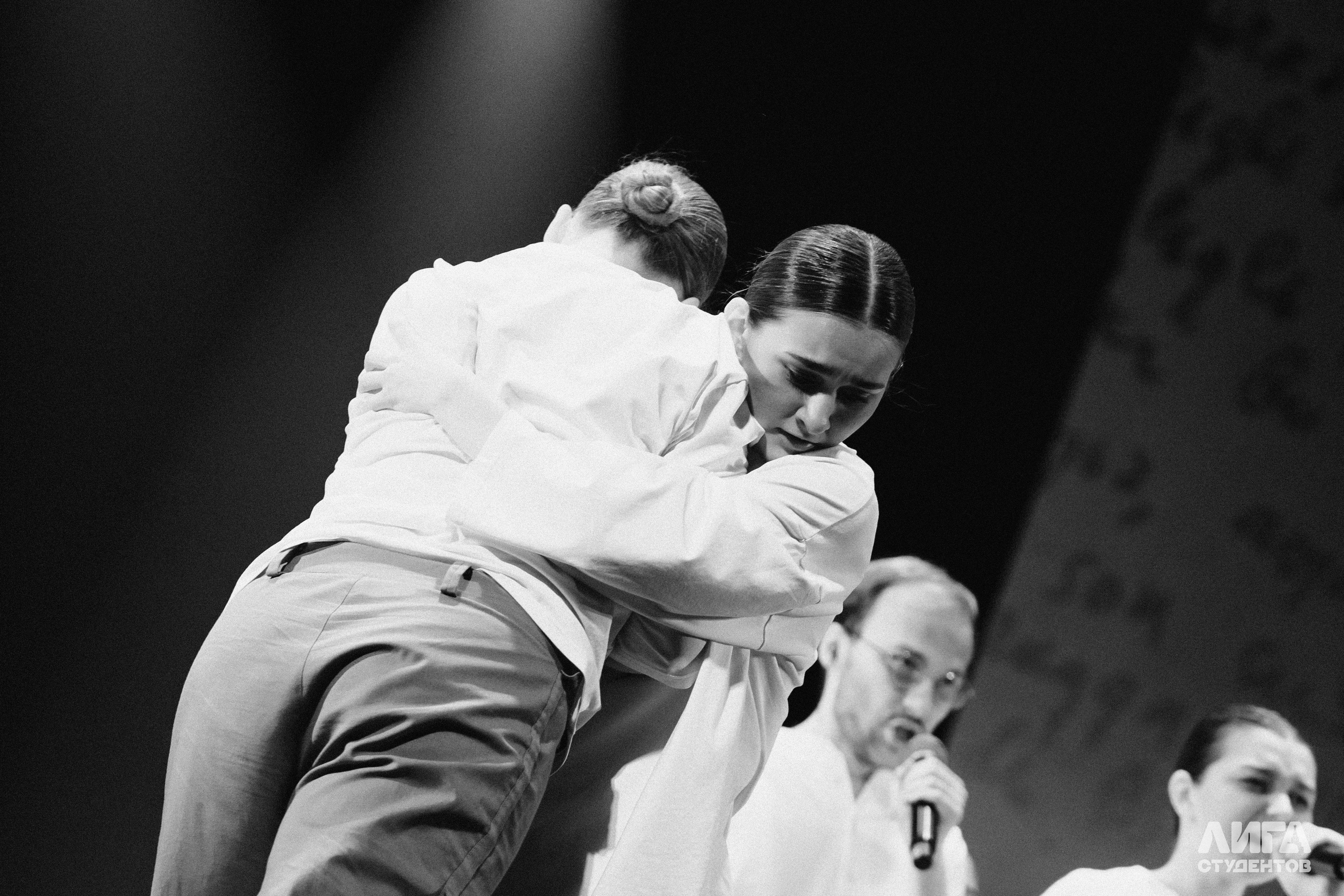 Российская Студенческая Весна 2025. Портретный фотограф в Казани Радомир Заздравных