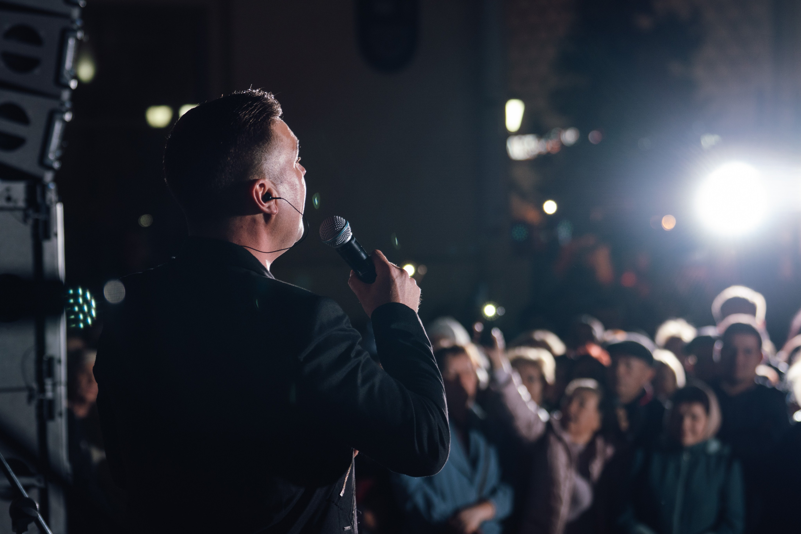 Филюс Кагиров & «Мирас». Портретный фотограф в Казани Радомир Заздравных