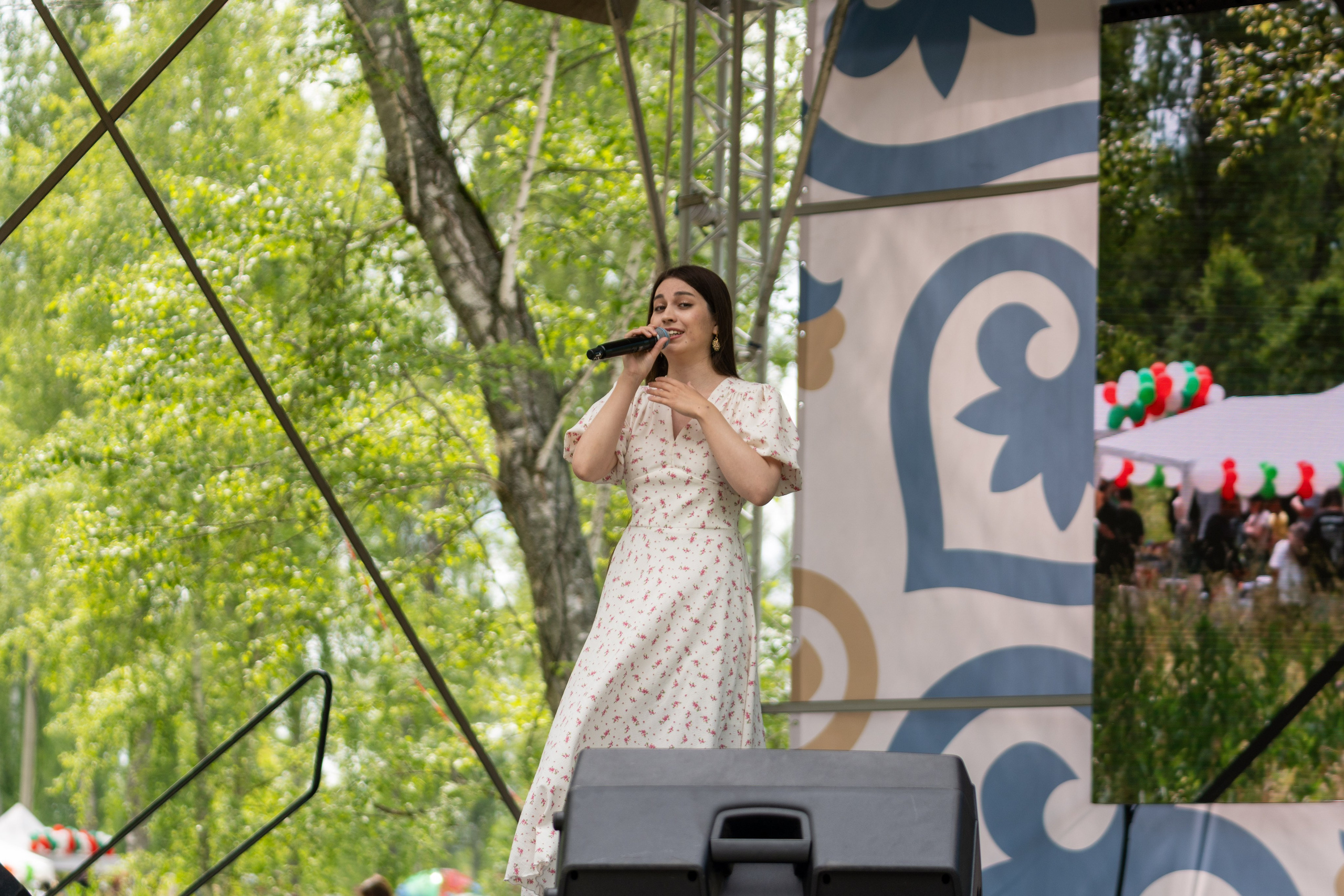 Сабантуй 2025. Портретный фотограф в Казани Радомир Заздравных