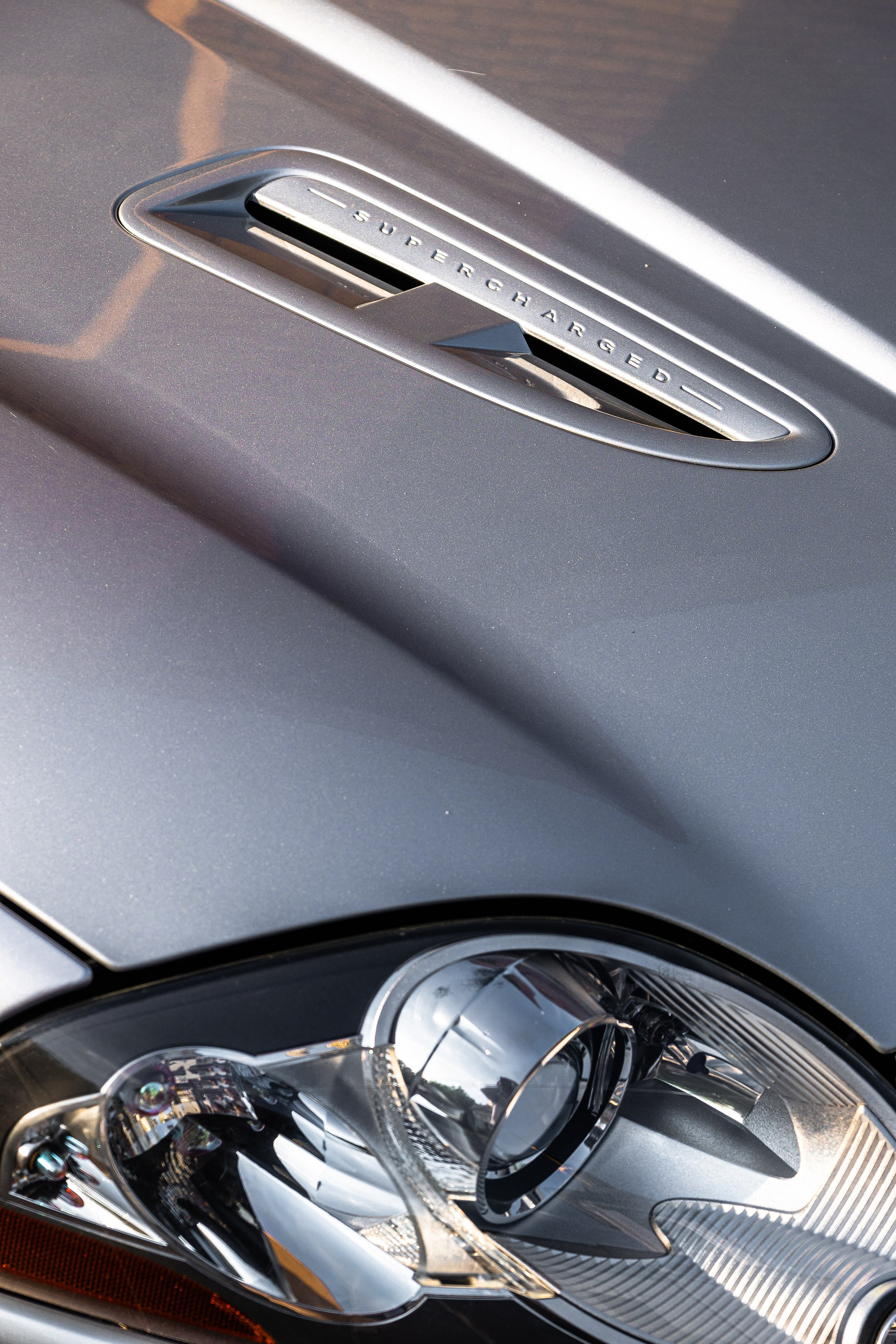 Утренняя фотосъемка автомобиля Jaguar в Москве. Жуков Илья  свадебный фотограф в Москве