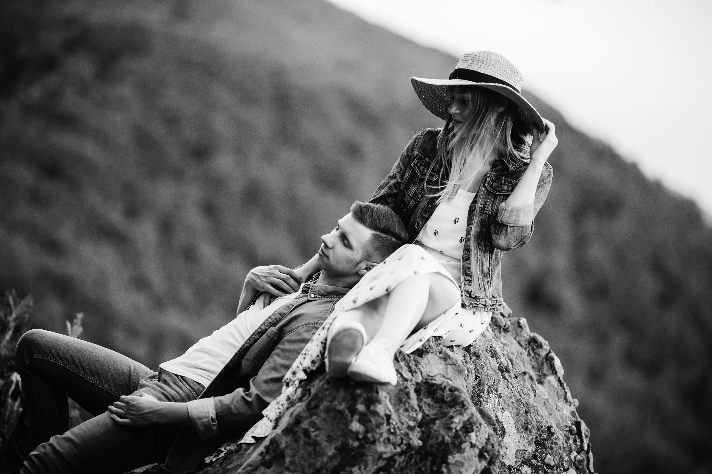 Саша и Дара. Свадебный фотограф в Краснодаре Николай Крауз