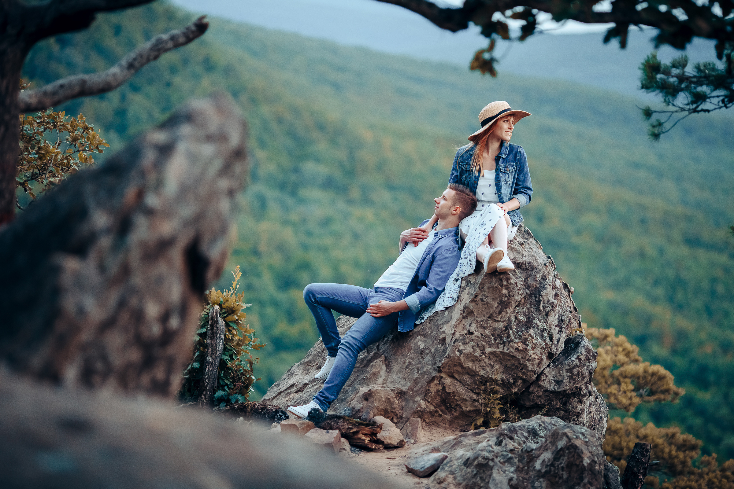 Саша и Дара. Свадебный фотограф в Краснодаре Николай Крауз