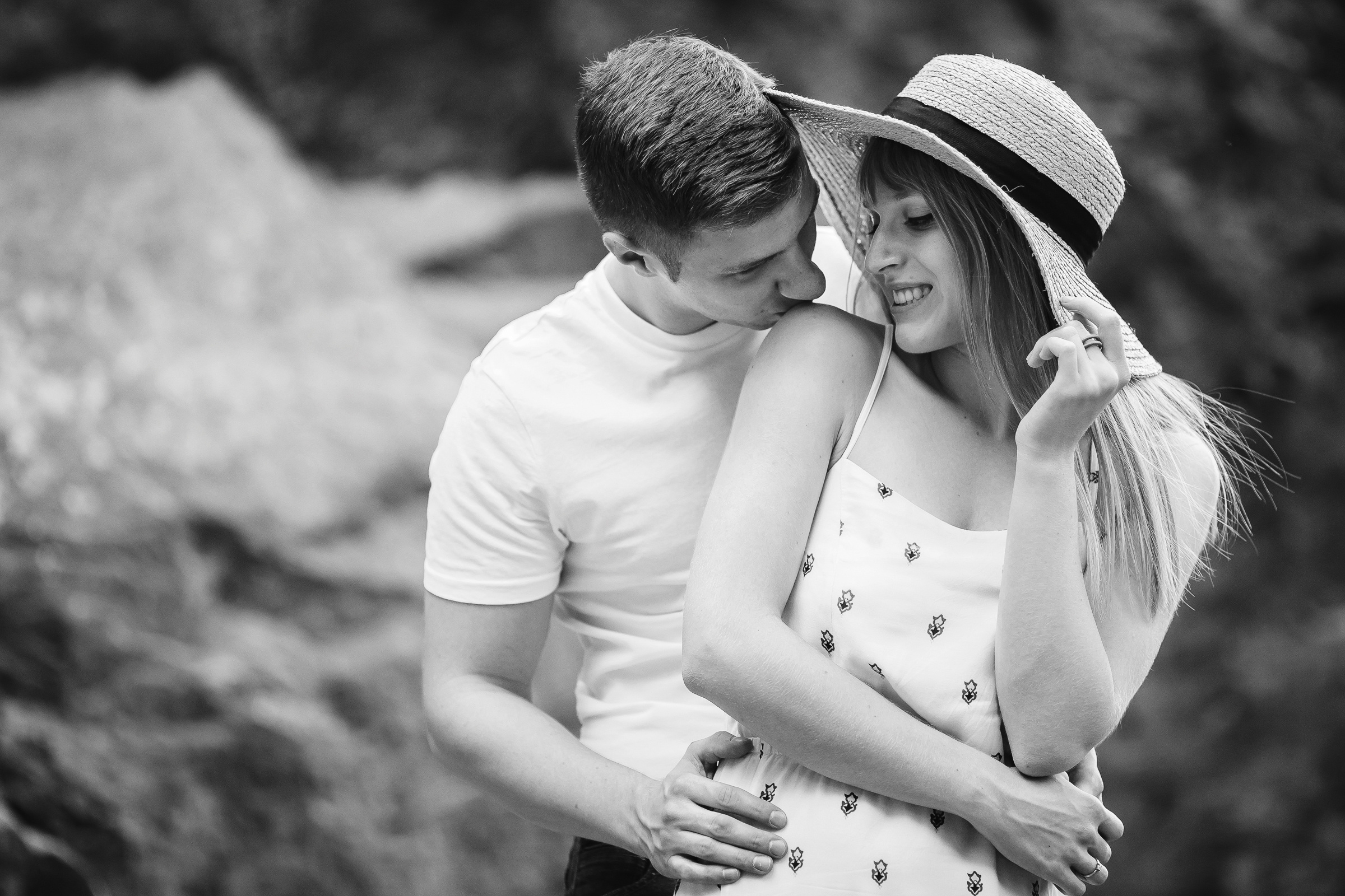 Саша и Дара. Свадебный фотограф в Краснодаре Николай Крауз