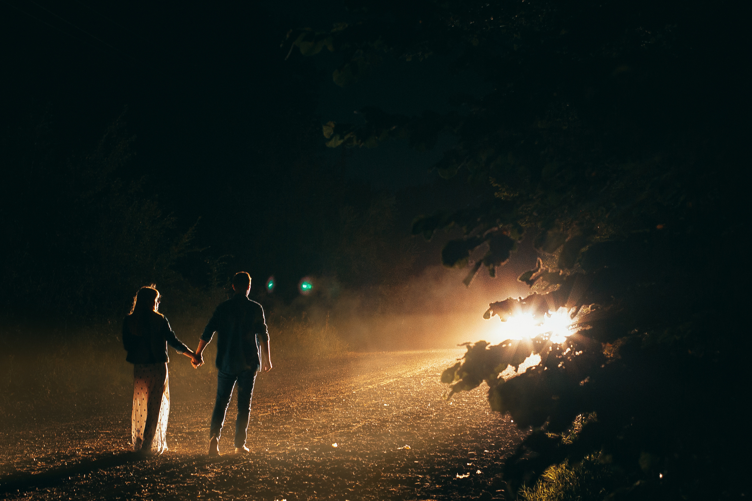 Саша и Дара. Свадебный фотограф в Краснодаре Николай Крауз