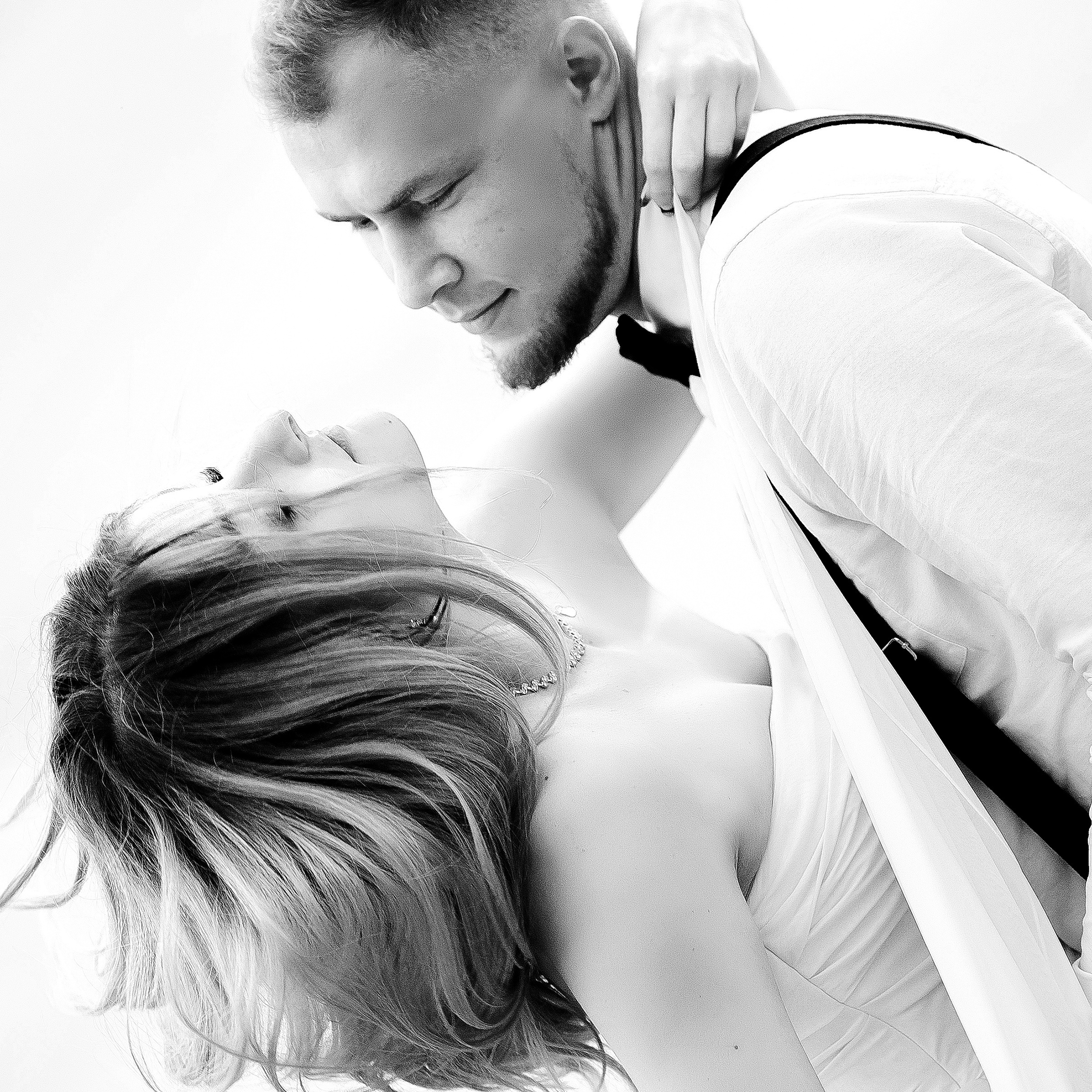 Артем и Наташа. Свадебный фотограф в Краснодаре Николай Крауз