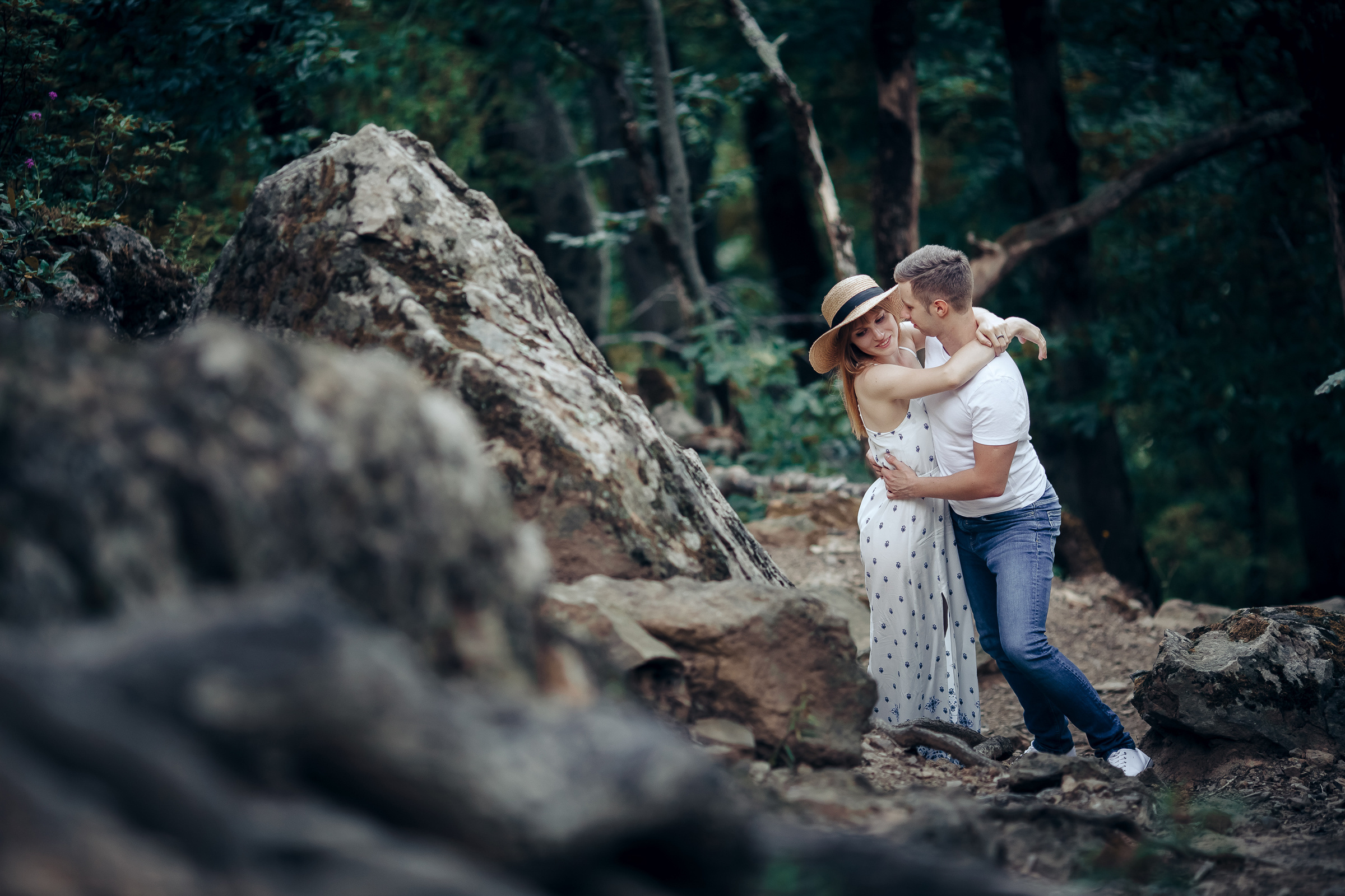Саша и Дара. Свадебный фотограф в Краснодаре Николай Крауз