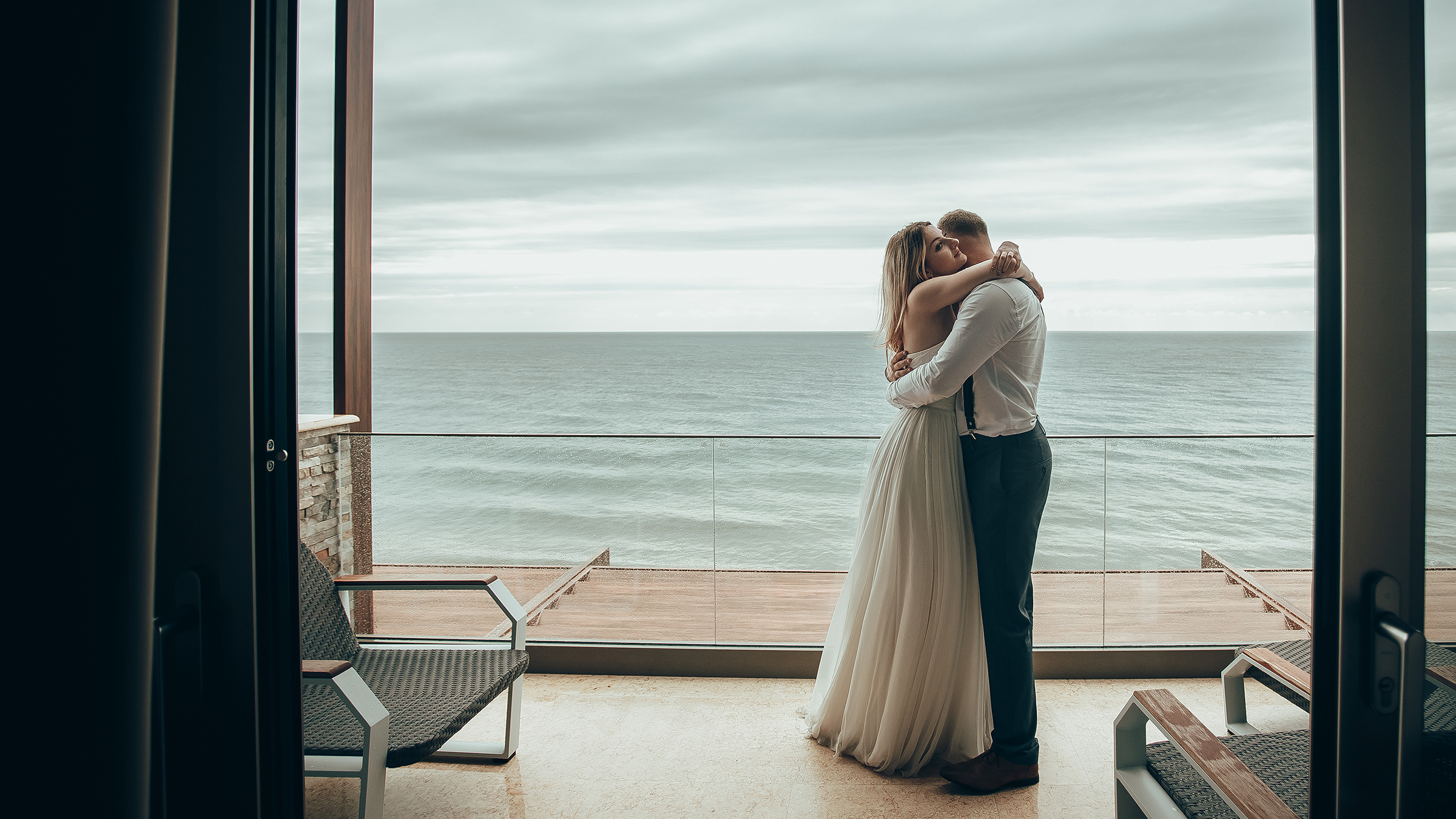 Артем и Наташа. Свадебный фотограф в Краснодаре Николай Крауз