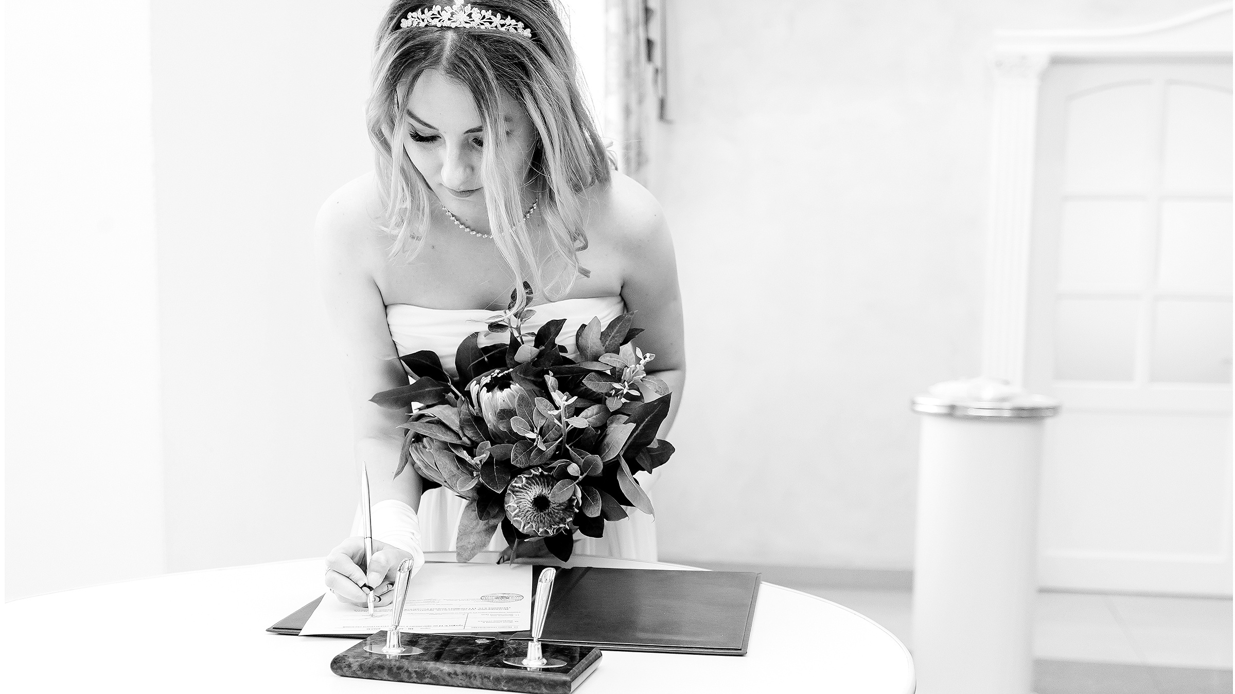 Артем и Наташа. Свадебный фотограф в Краснодаре Николай Крауз