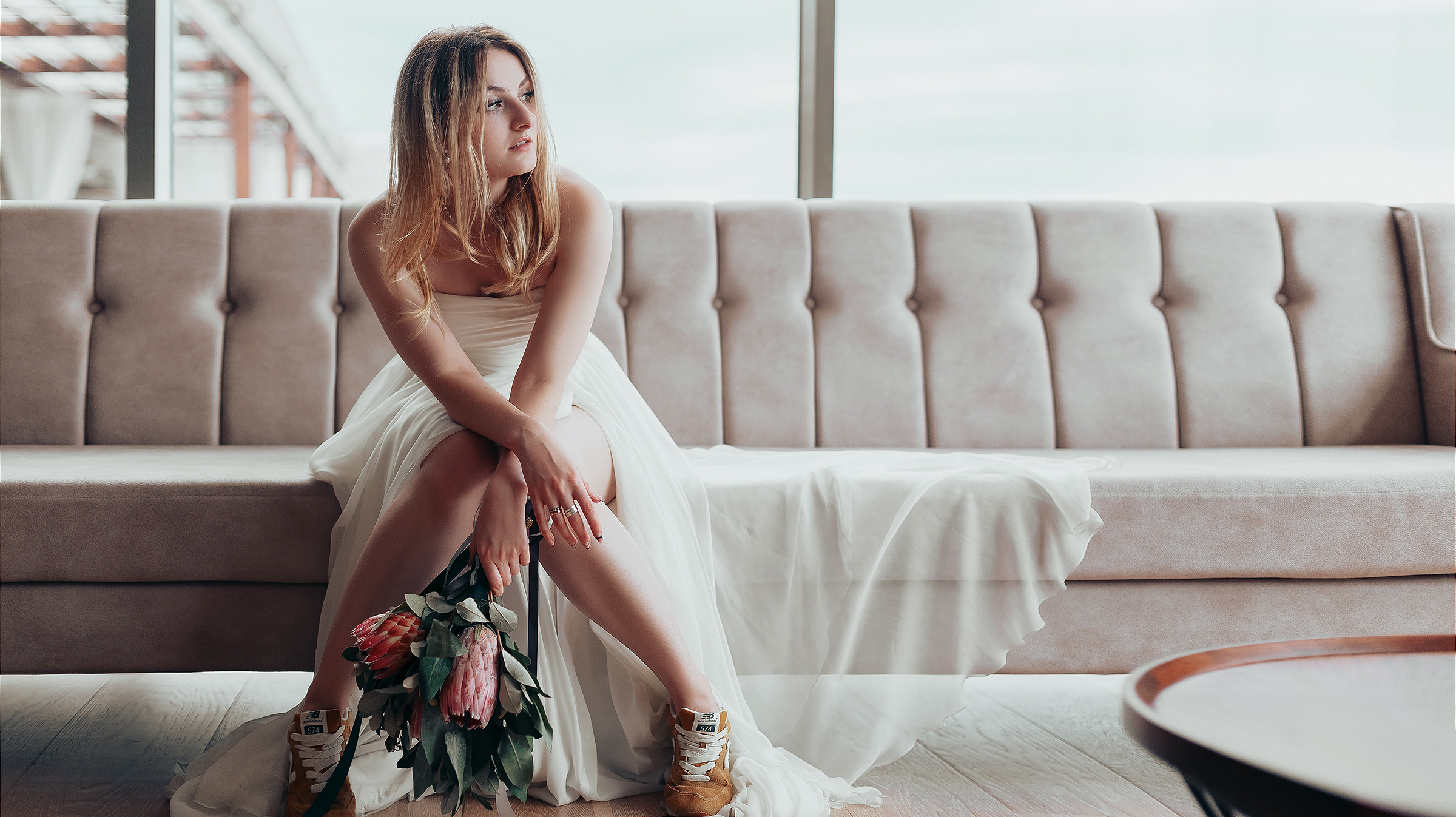 Артем и Наташа. Свадебный фотограф в Краснодаре Николай Крауз