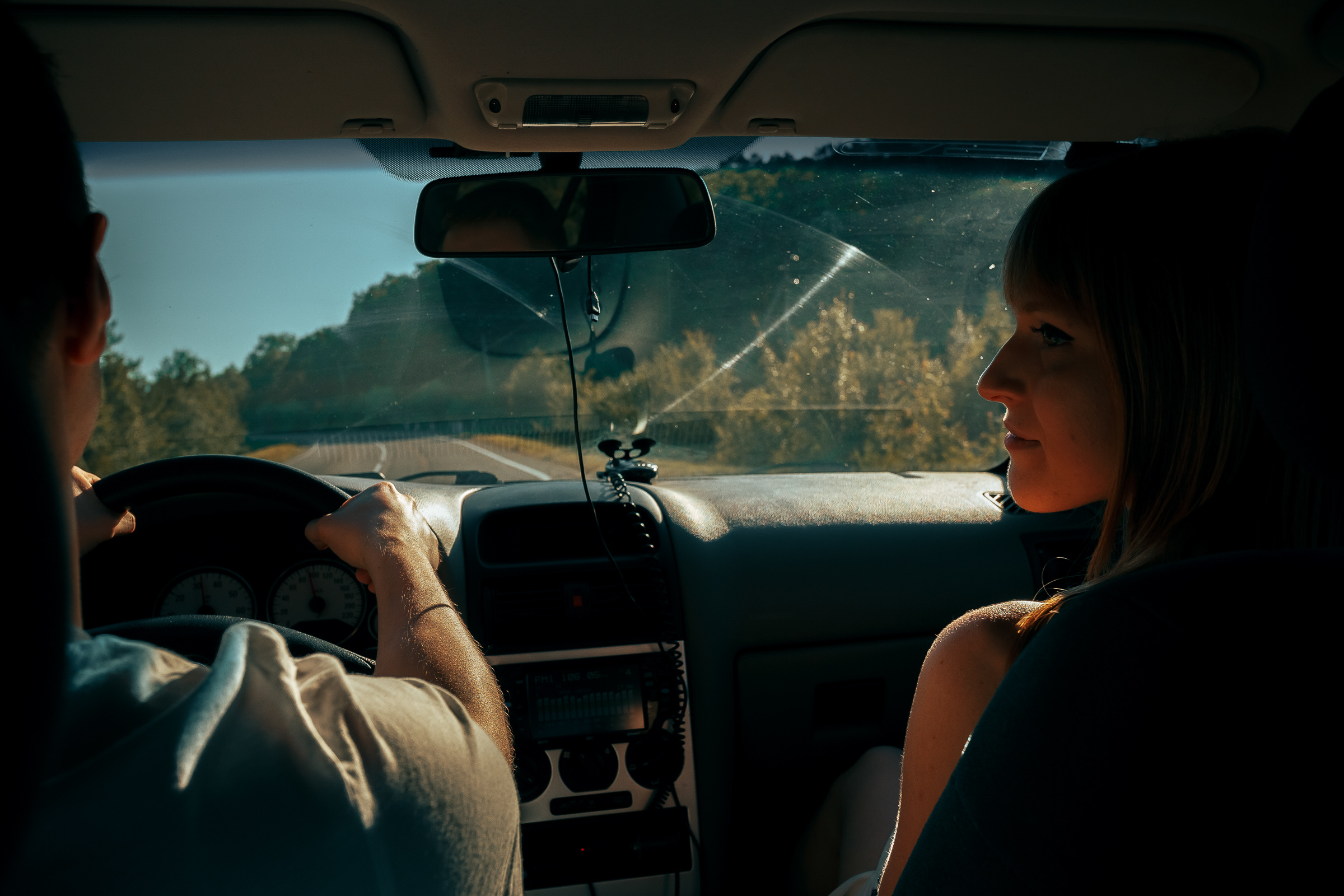 Саша и Дара. Свадебный фотограф в Краснодаре Николай Крауз