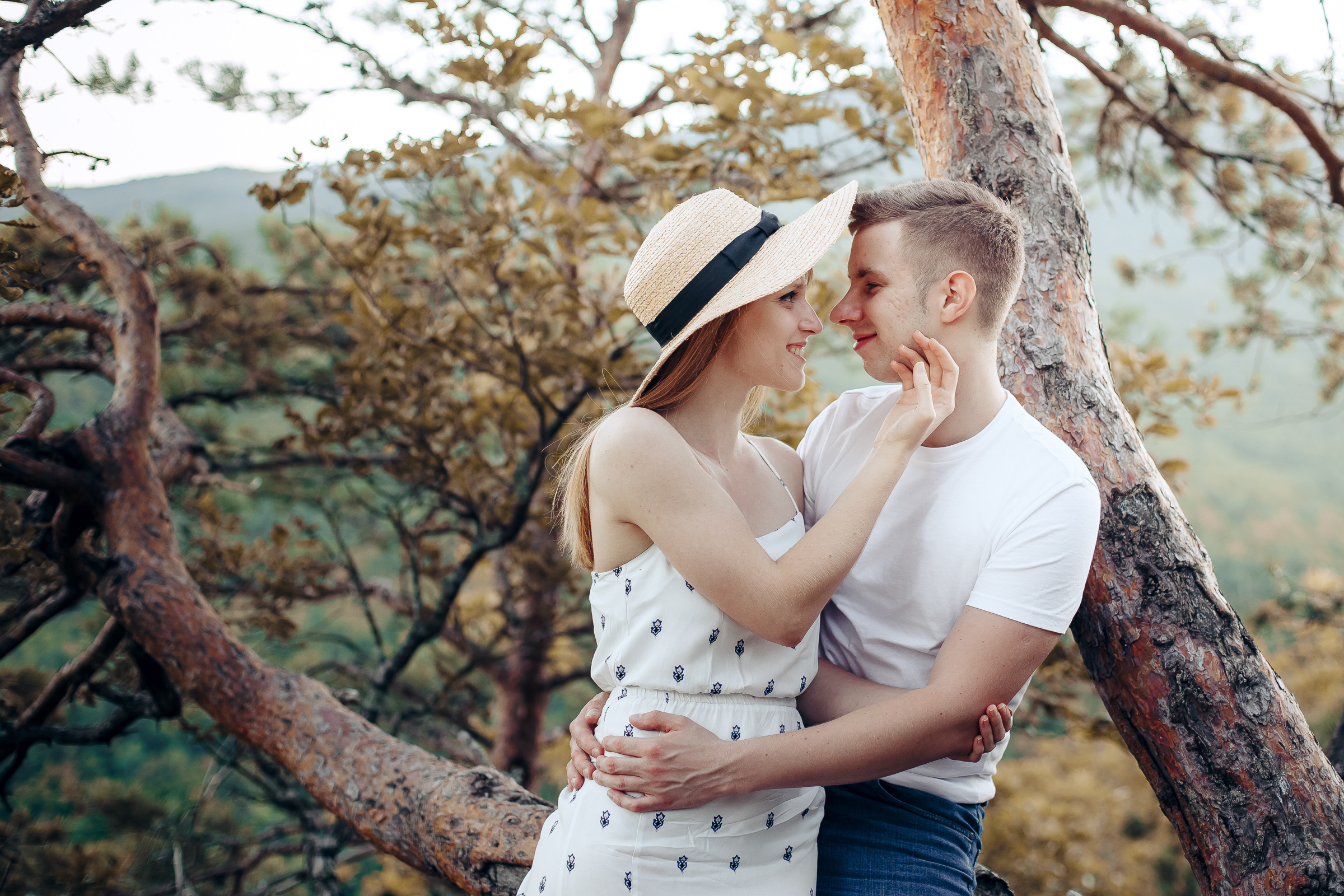 Саша и Дара. Свадебный фотограф в Краснодаре Николай Крауз