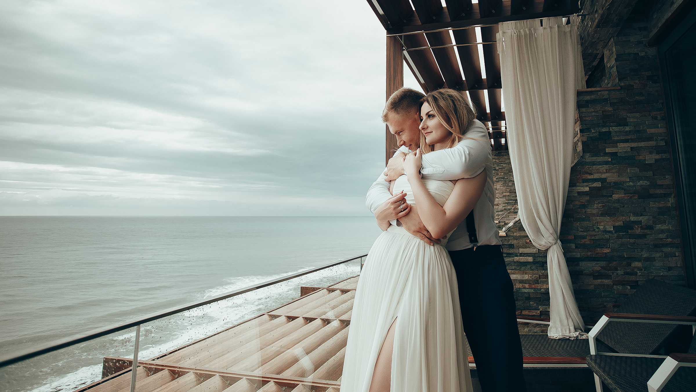 Артем и Наташа. Свадебный фотограф в Краснодаре Николай Крауз