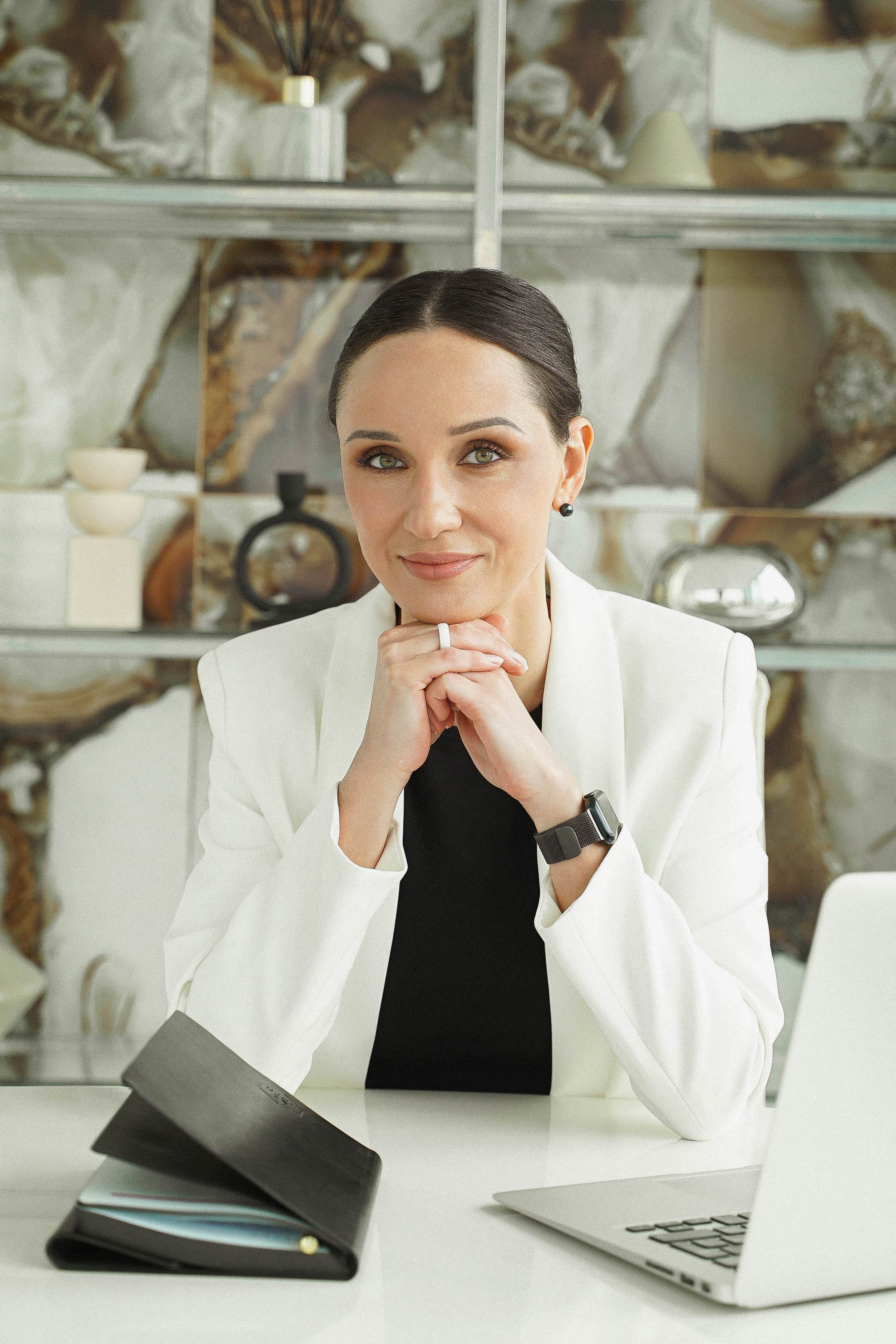 Е В Г Е Н И Я. Арт фотограф и стилист Ульяна Терезникова