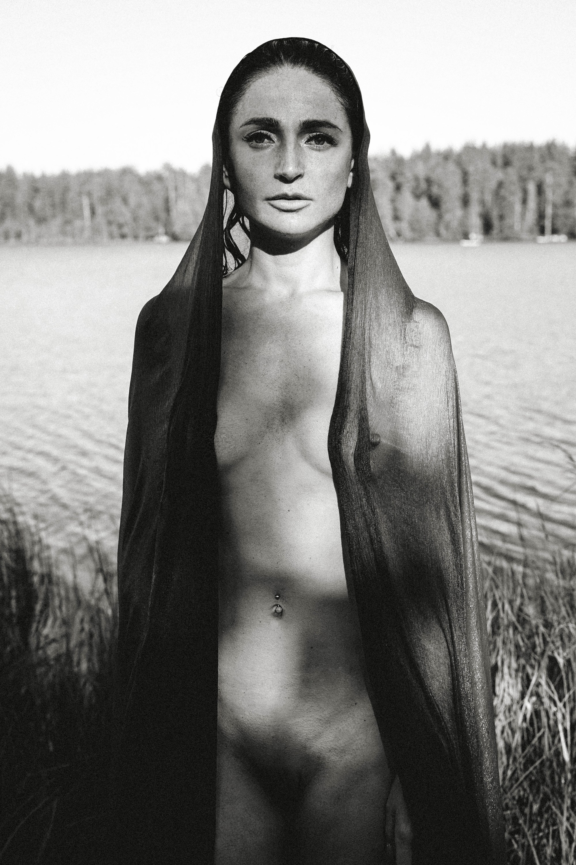 Портфолио. Арт фотограф и стилист Ульяна Терезникова