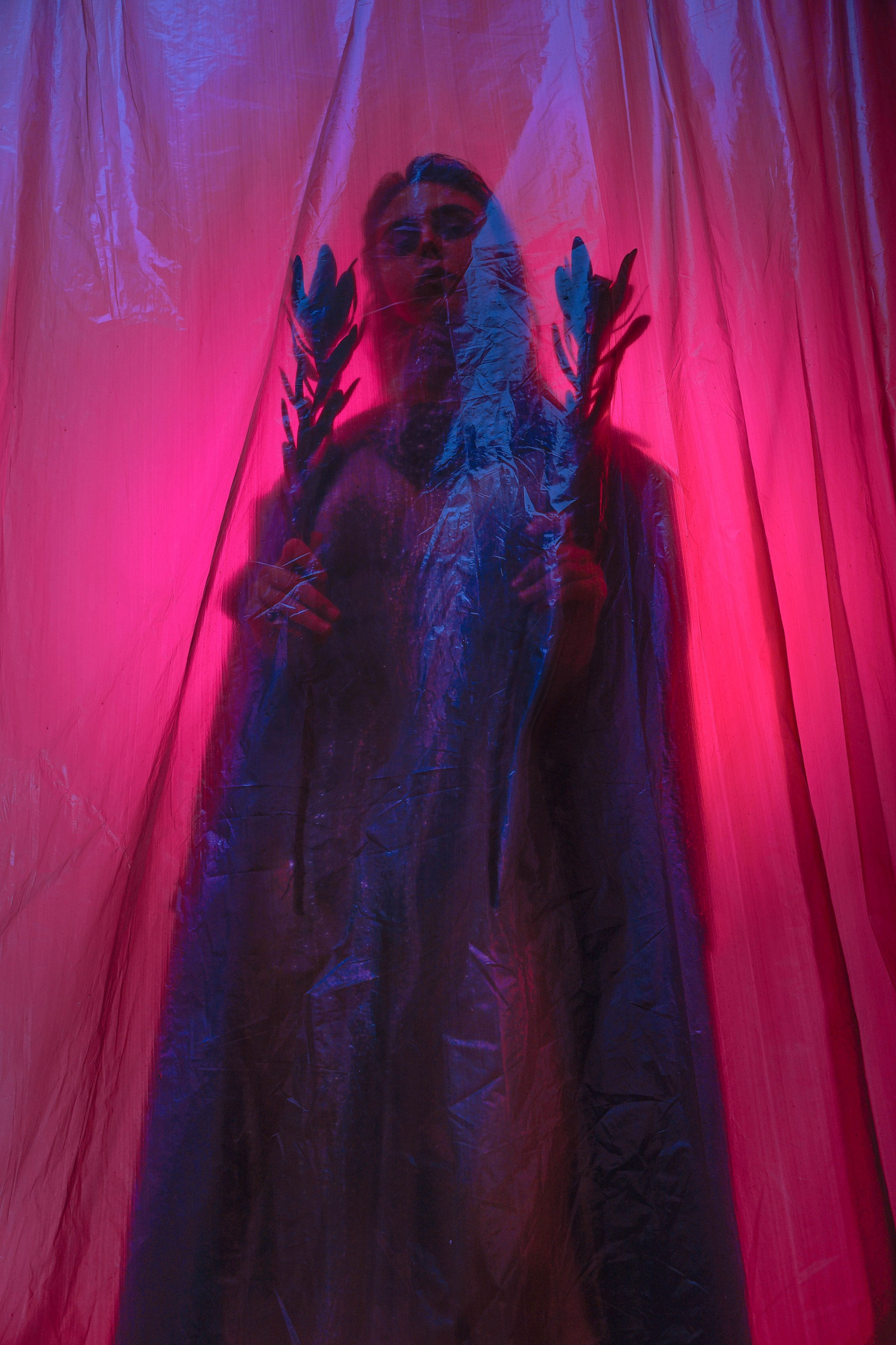 Портфолио. Арт фотограф и стилист Ульяна Терезникова