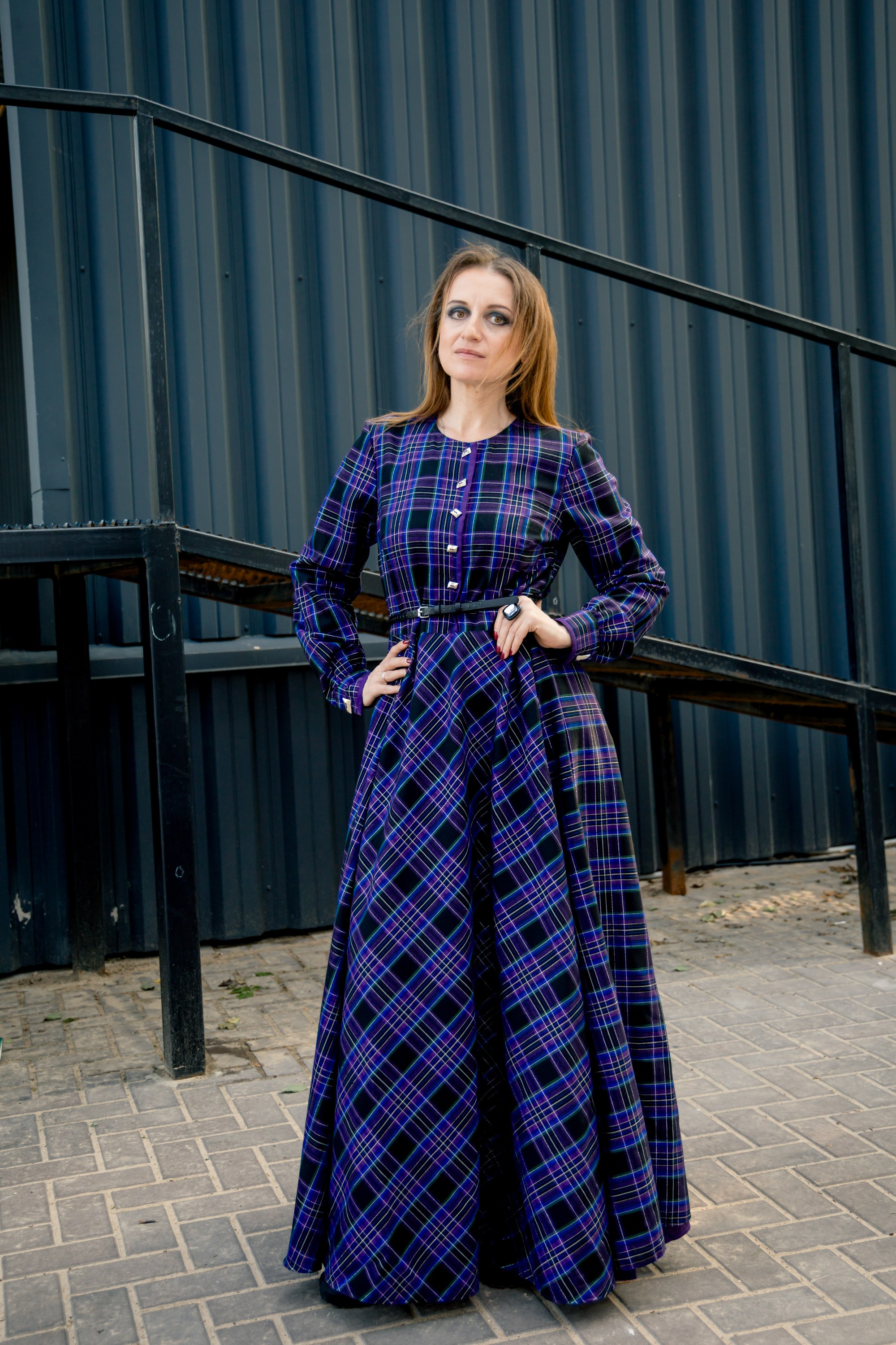 Smolensk Fashion Week 2025_показы_ДЕНЬ 1_ВЕЧЕРНИЙ ПОКАЗ_19:00. Главная