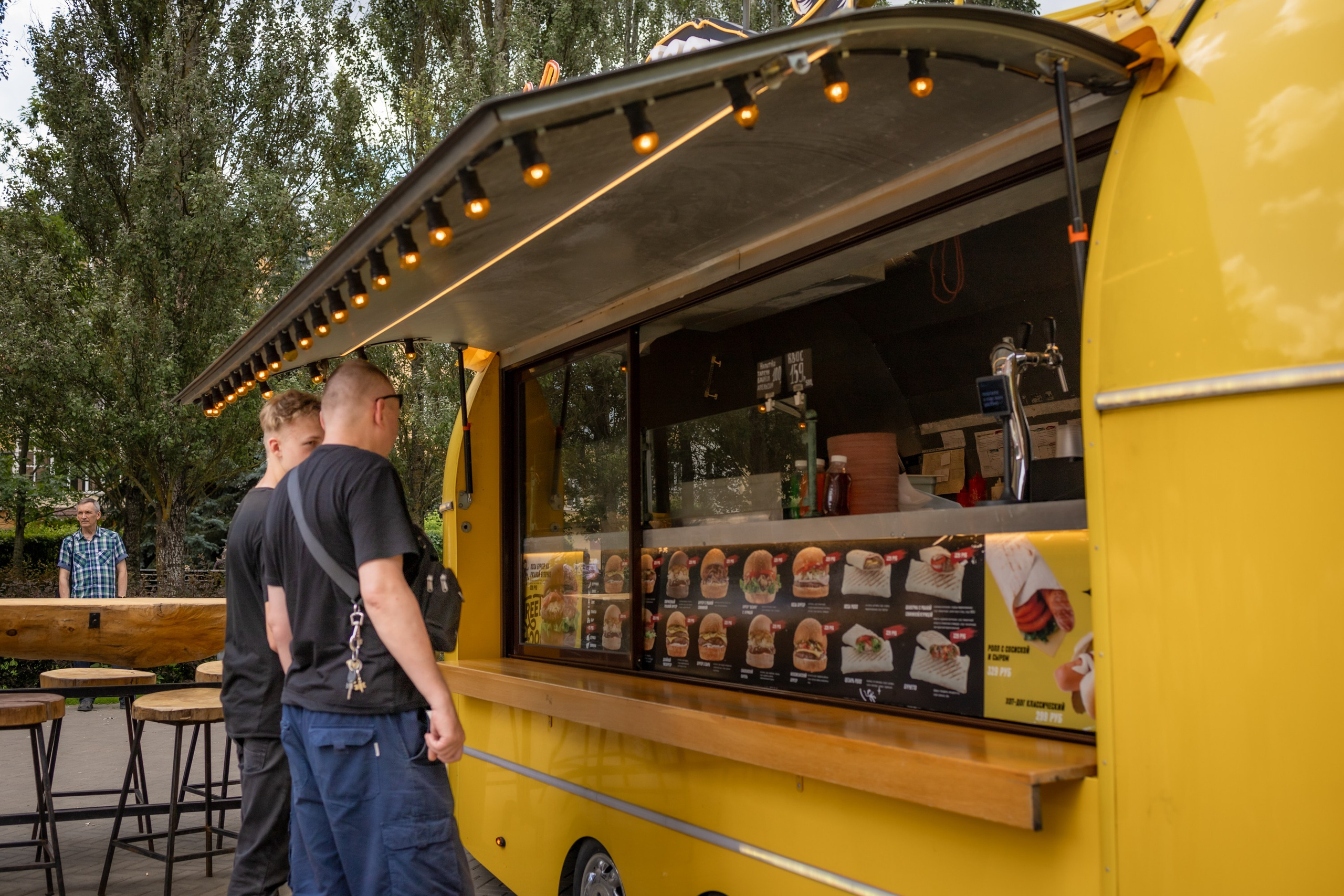 ЛУКОВ ФЕСТ 2024 ДЕНЬ 1. Главная