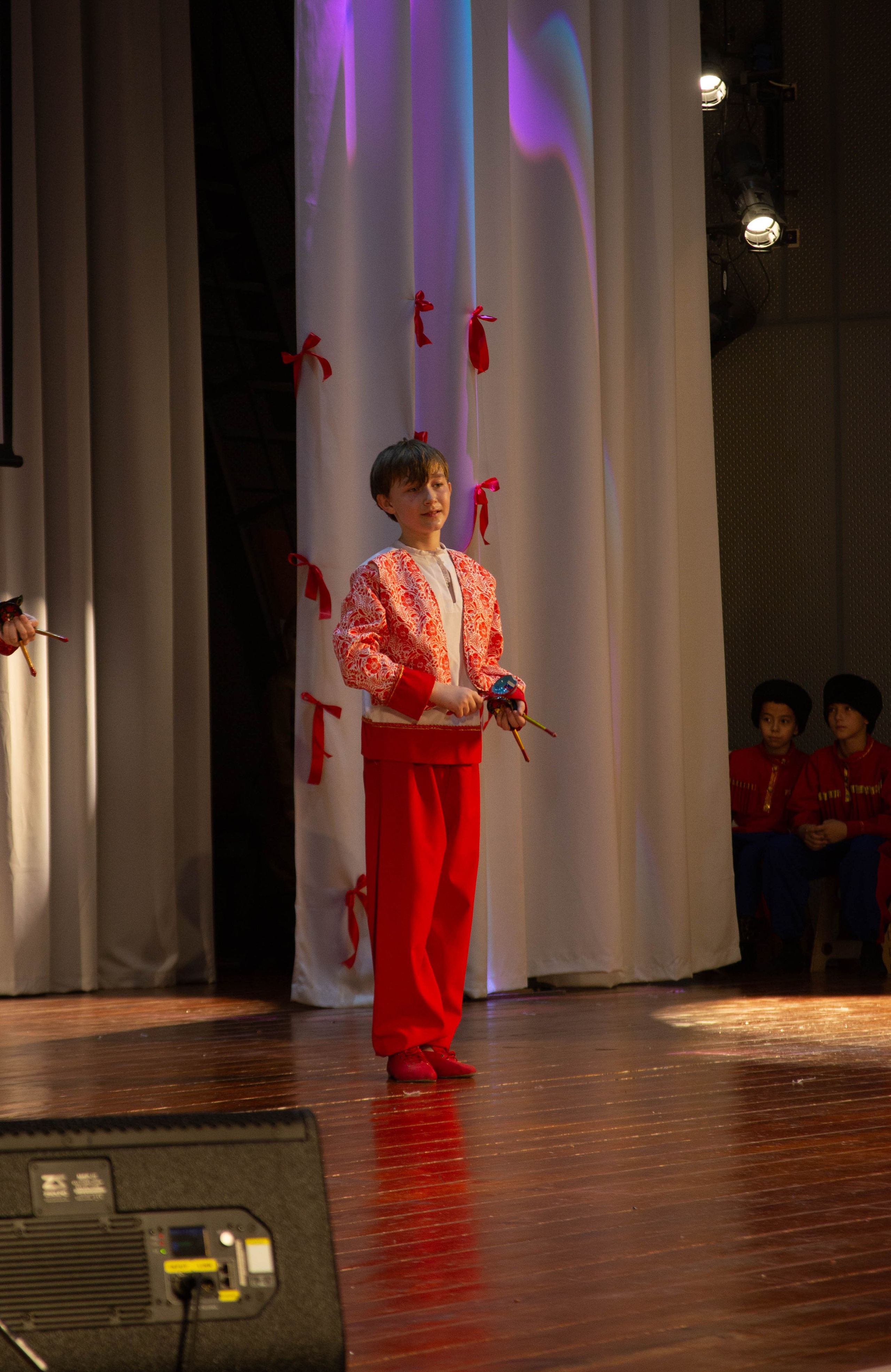 Концерт «Зажечь огни земли». Foto-creator Alisa Zobova