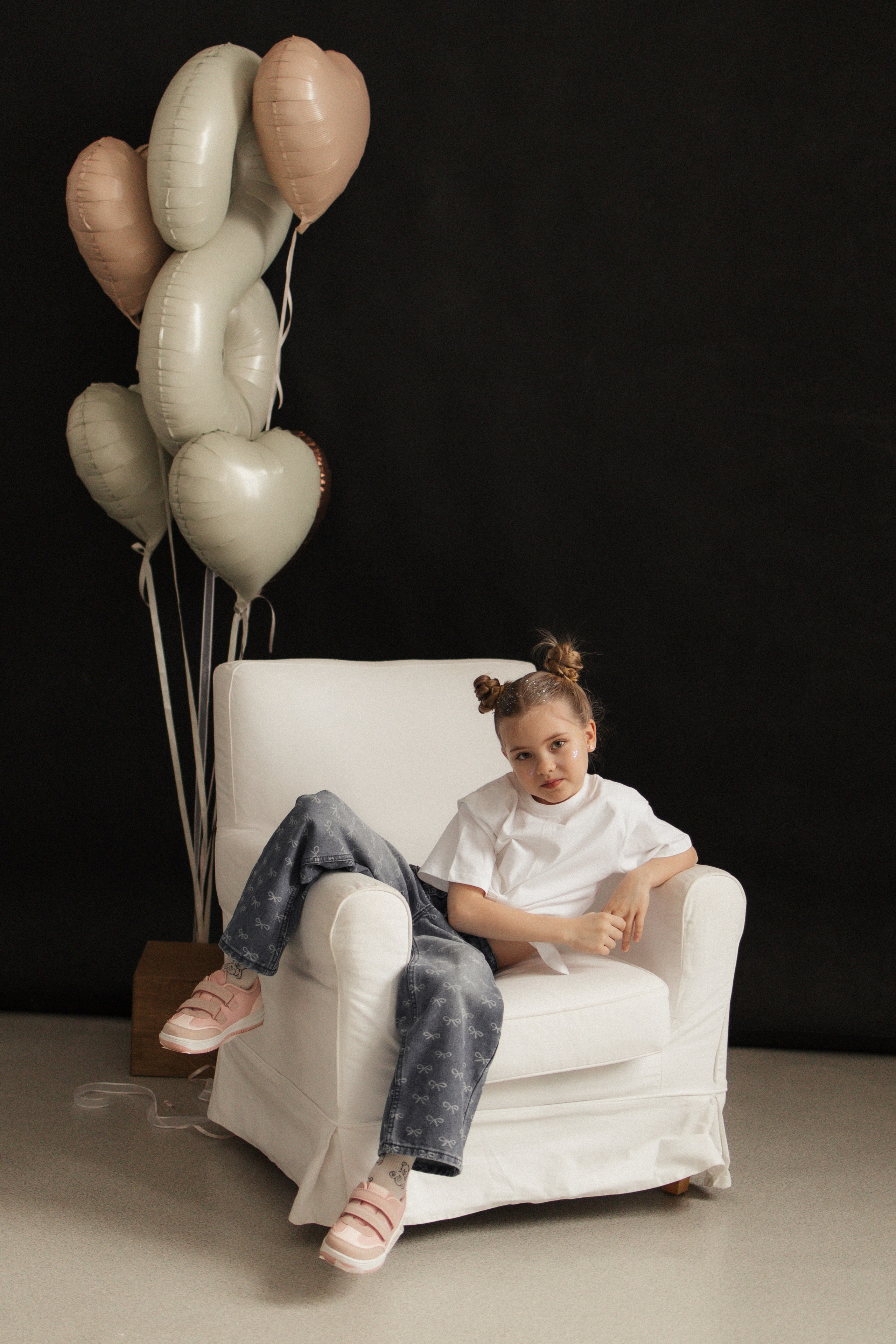 Алиса / 8 лет. Фотограф в Выборге и Санкт-Петербурге Маша Гуляева