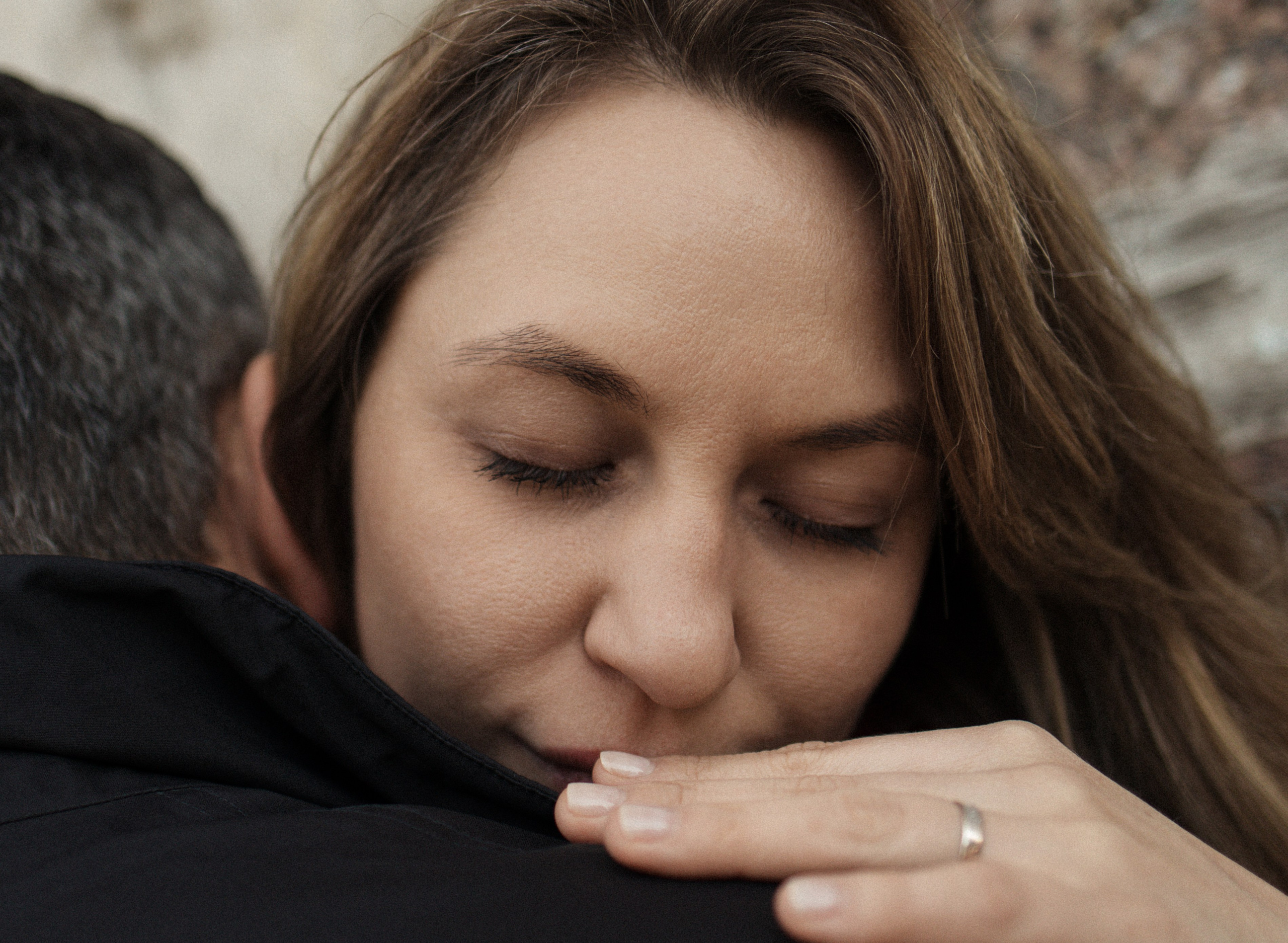 Миша + Саша / love story. Фотограф в Выборге и Санкт-Петербурге Маша Гуляева