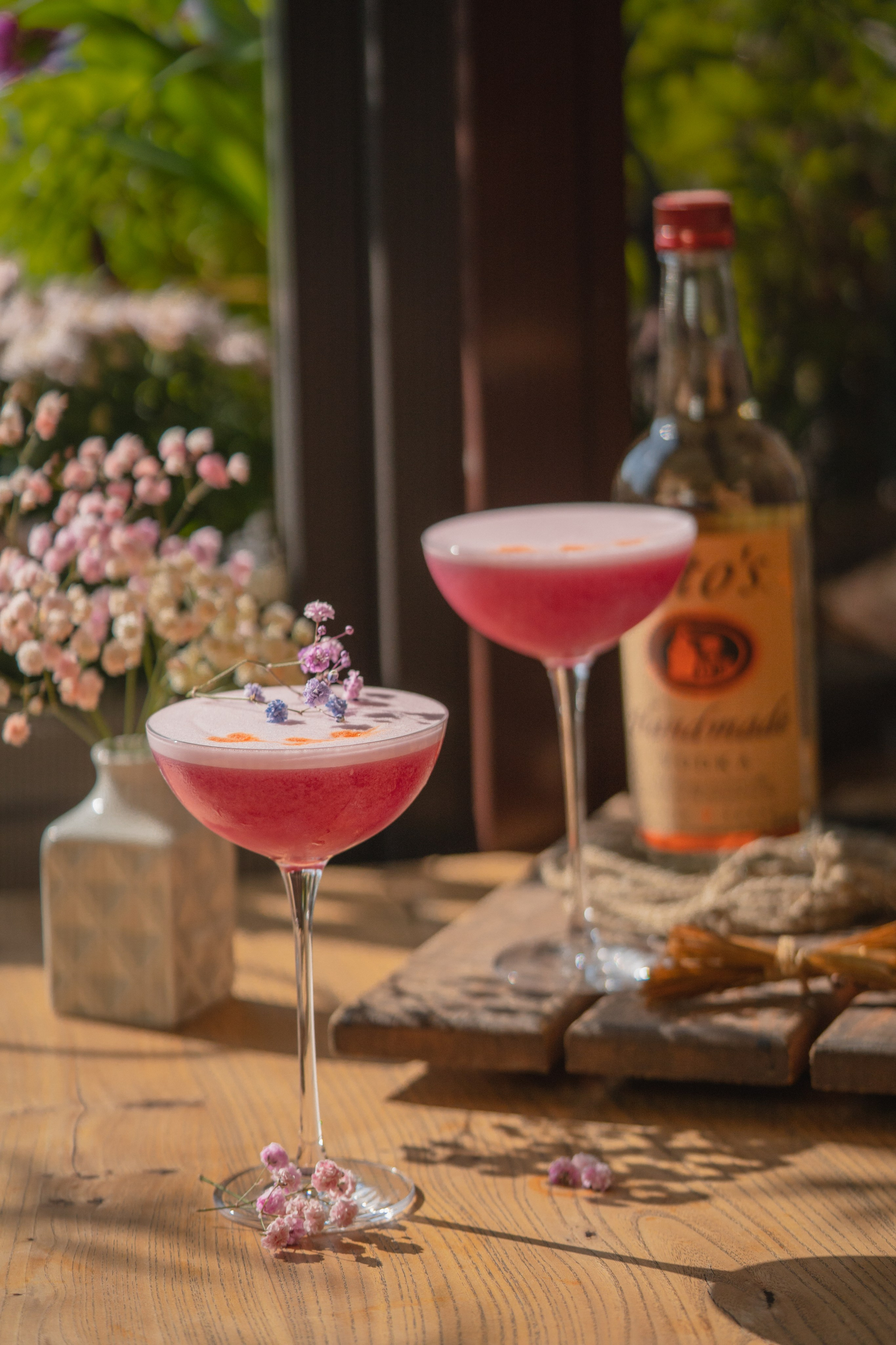 IL Cantuccio. Предметный и фуд-фотограф в Москве Анна Царенко