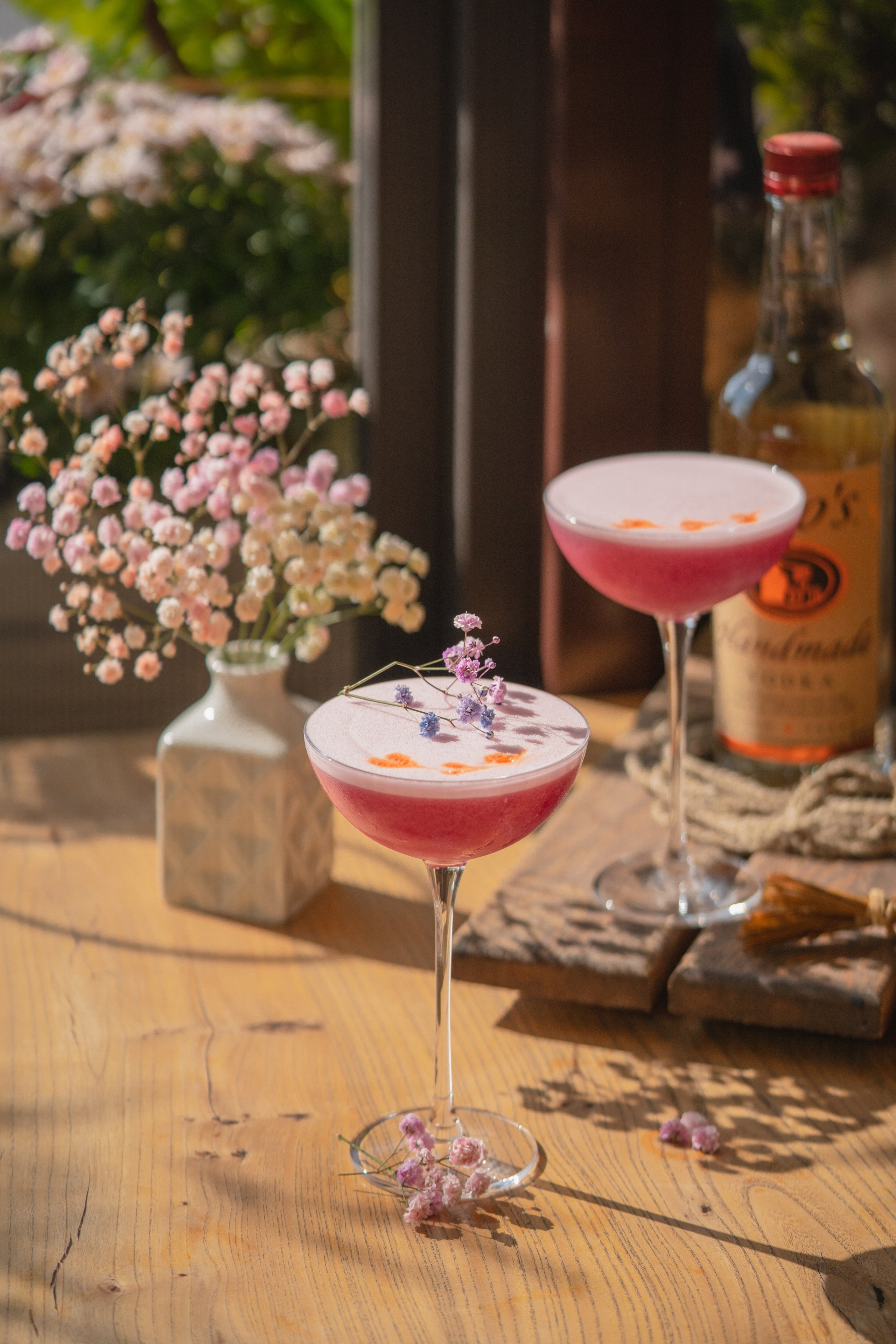 IL Cantuccio. Предметный и фуд-фотограф в Москве Анна Царенко