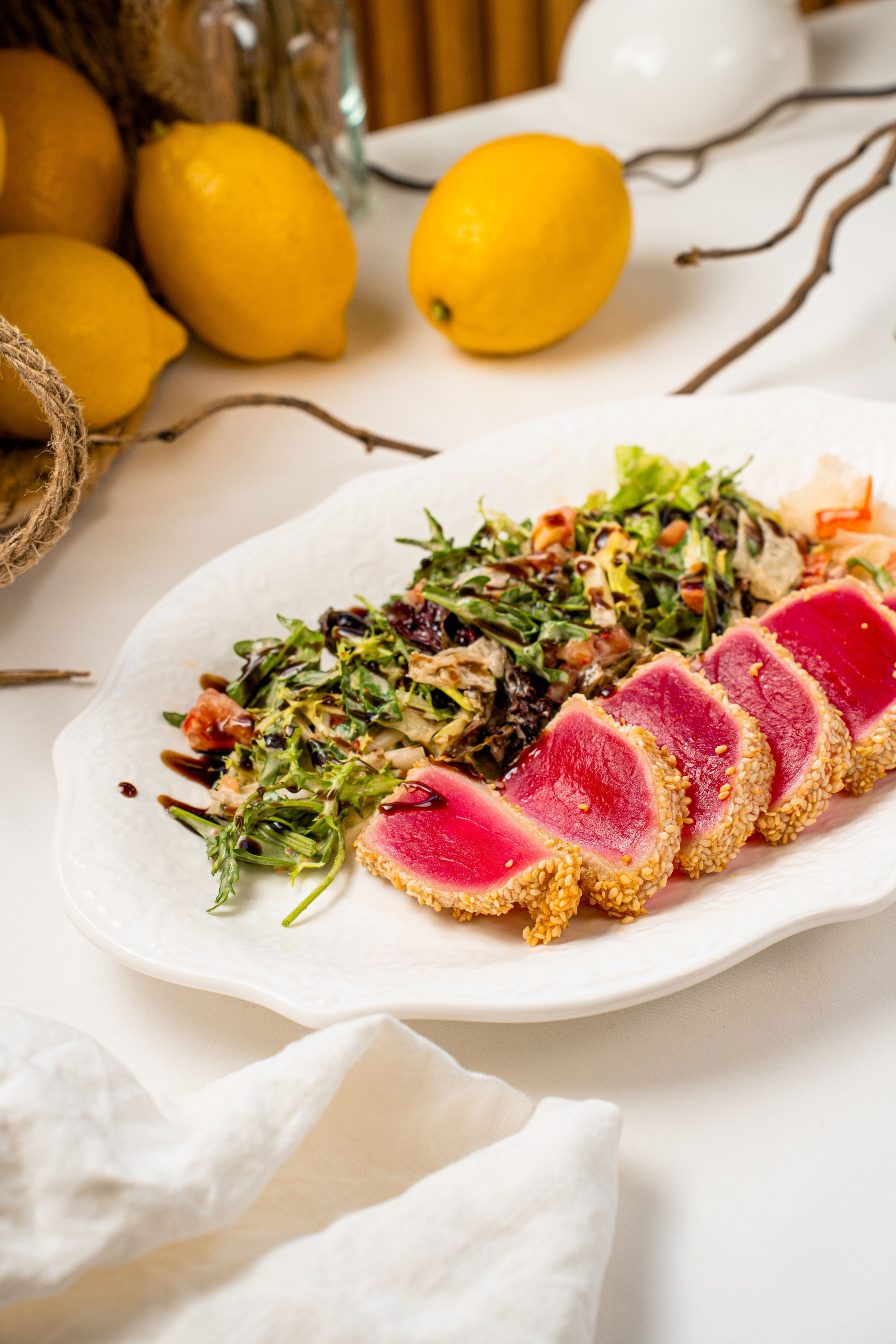 Итальянский ресторан. Предметный и фуд-фотограф в Москве Анна Царенко