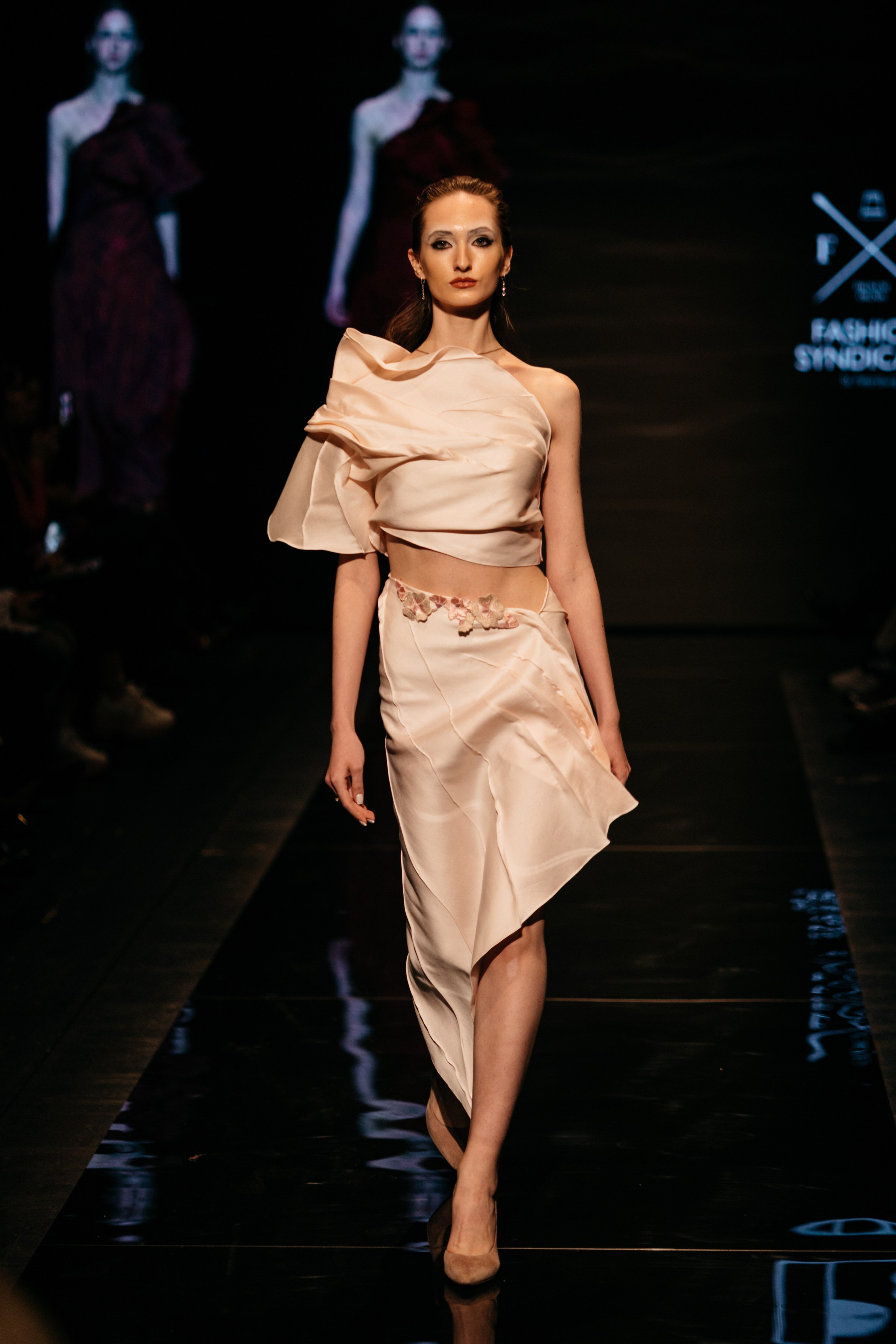 St. Petersburg Fashion Week part 2. Контент фотограф в Санкт-Петербурге Иванова Юлия