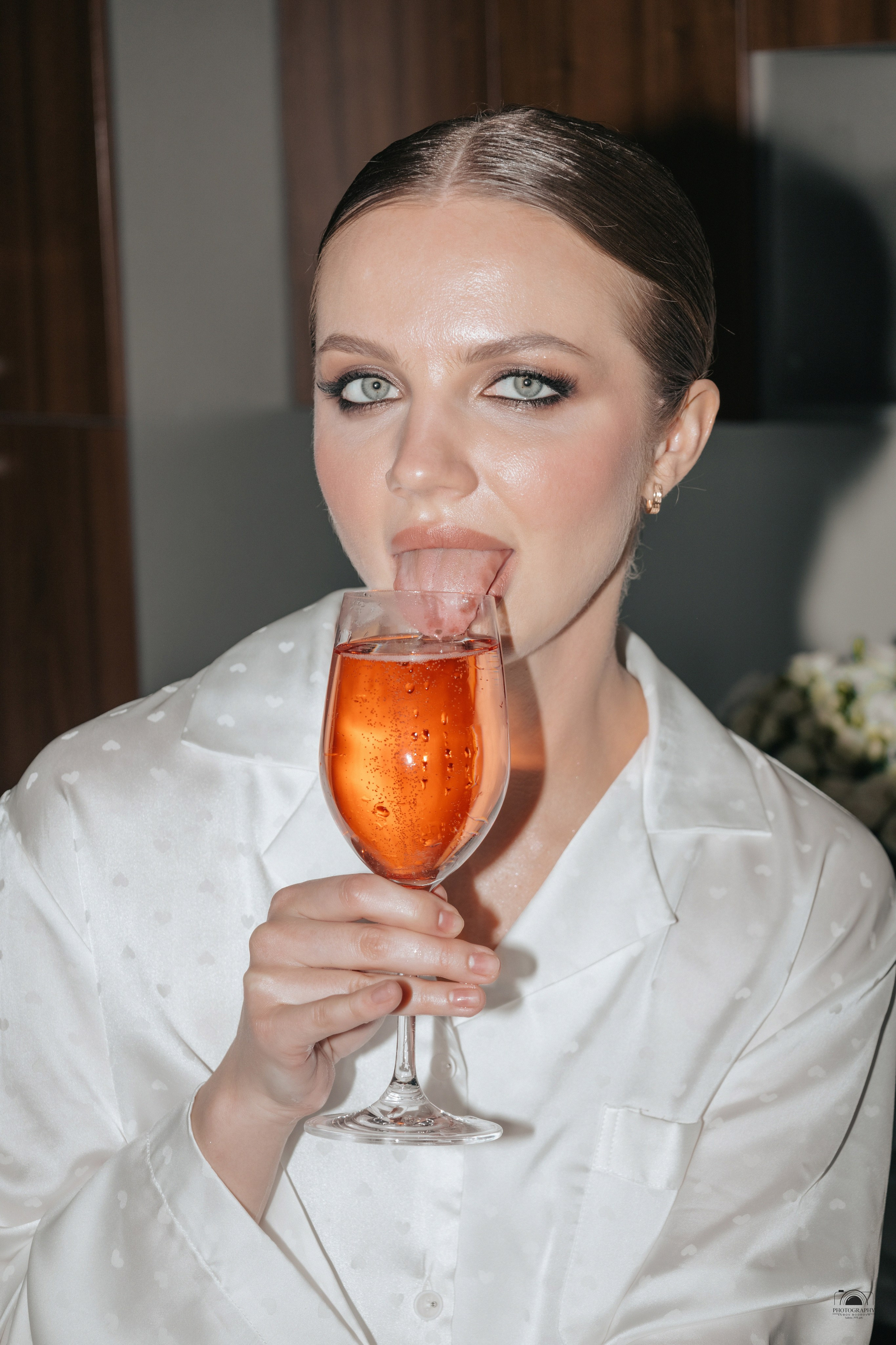 Курбан и Ксения. Семейный и портретный фотограф в Геленджике Любовь Бодрова