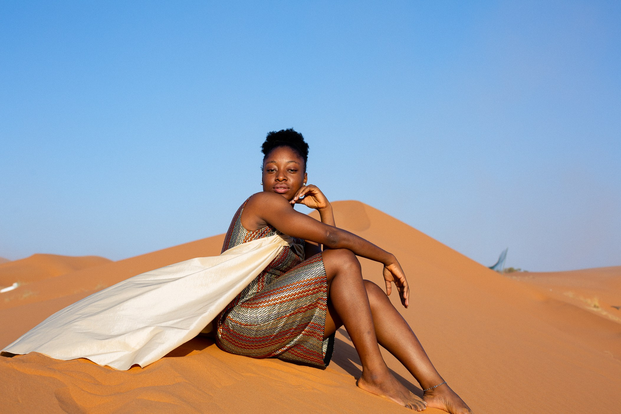 Лавлин Бакари