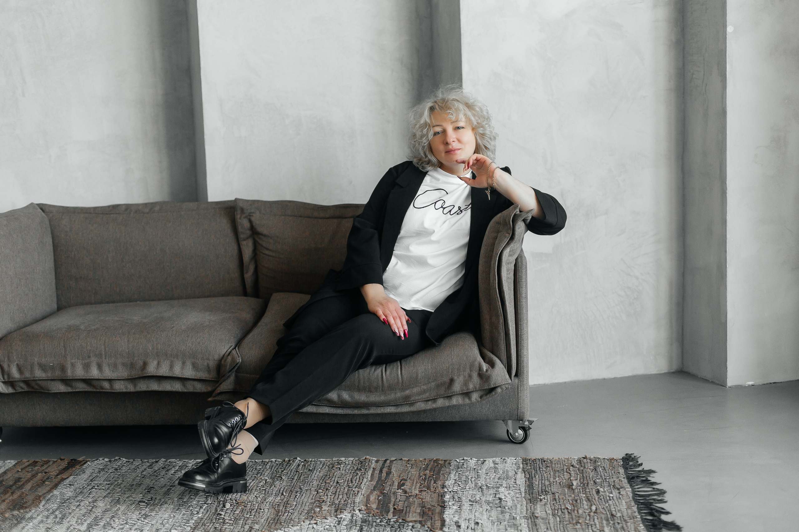 Бизнес портреты