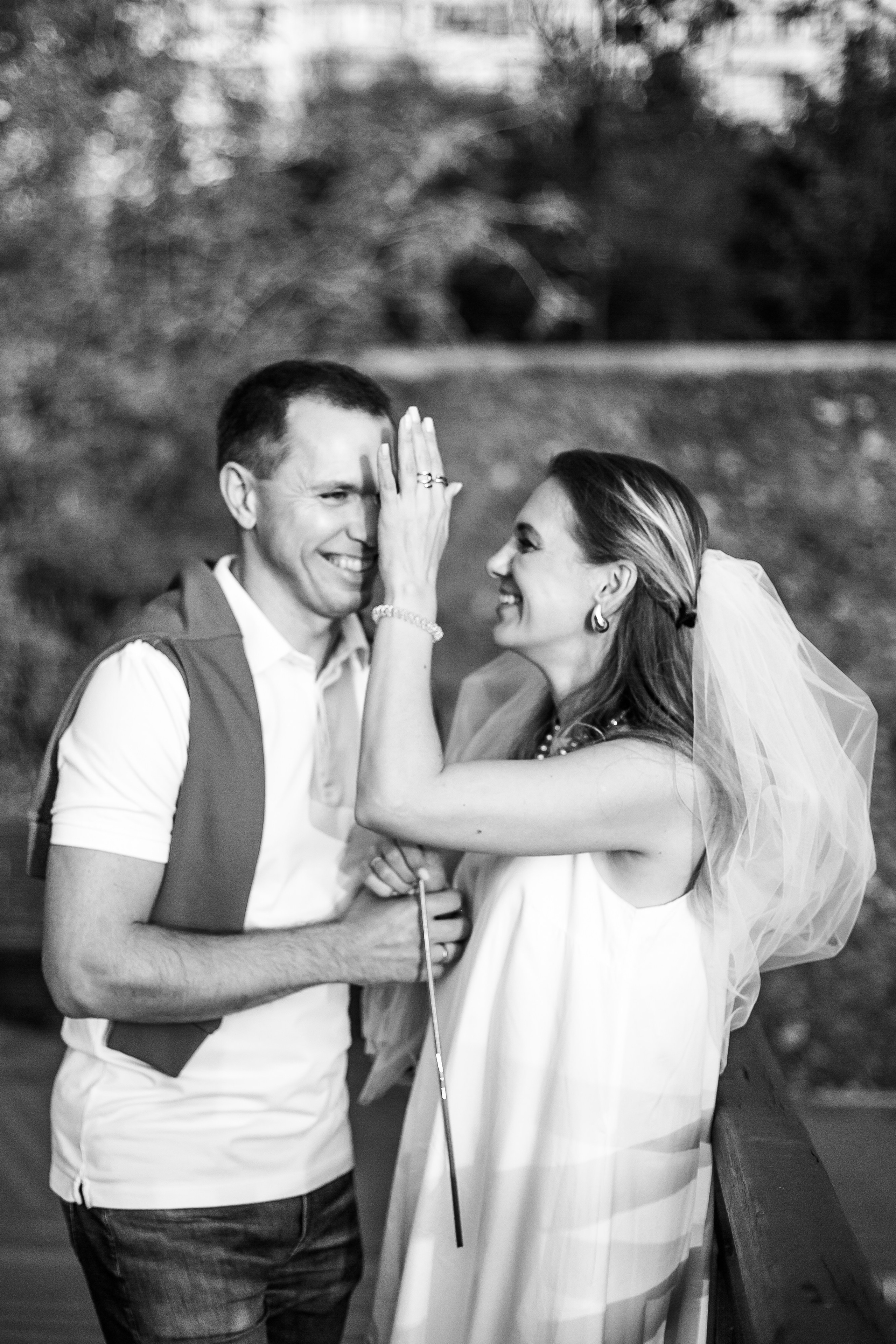 Женя и Вова