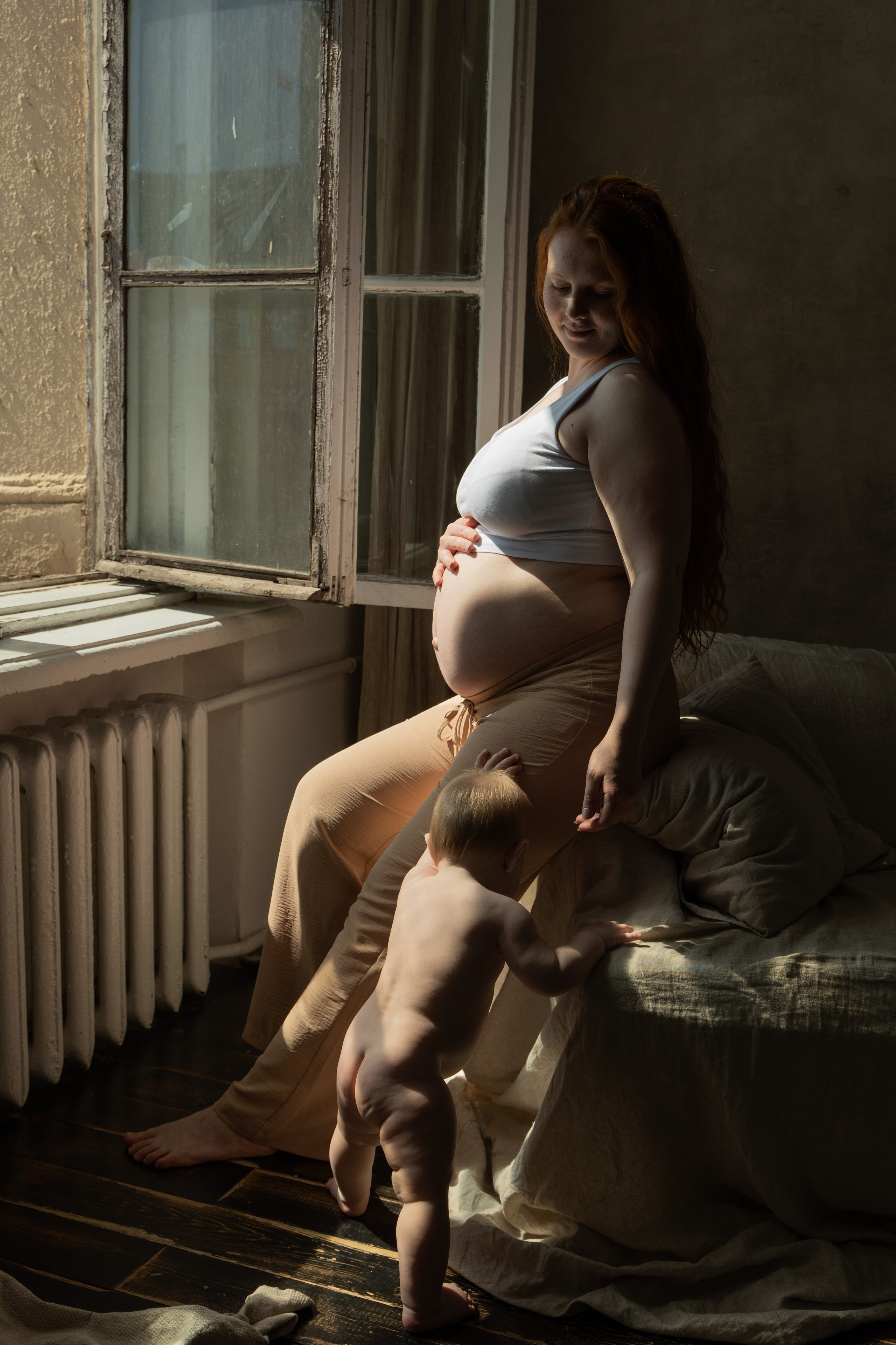 Слышать сердцем. Фотограф видеограф Ольга Василевская