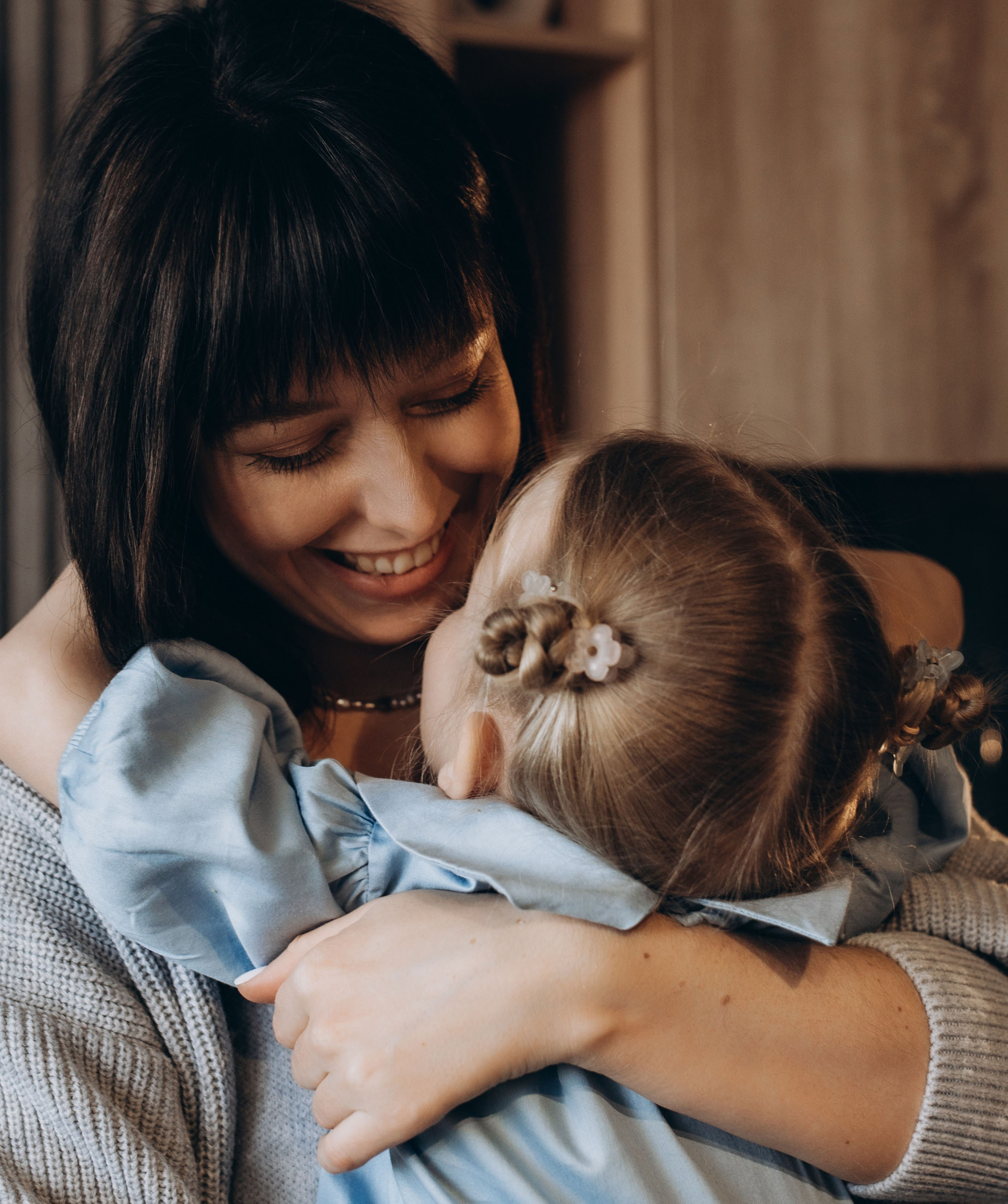 Семейный и женский фотограф в Краснодаре Александра Синчук