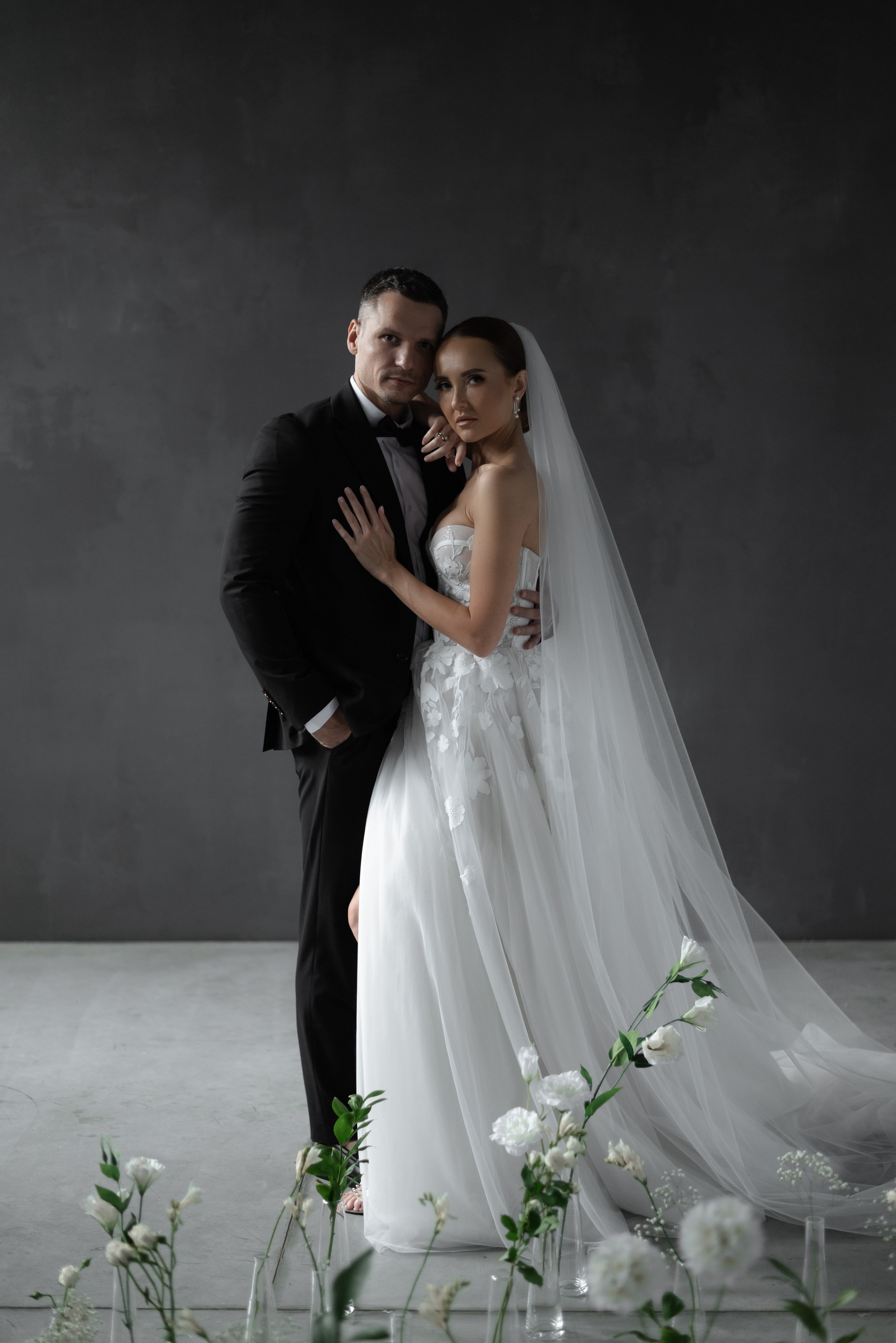 Иван и Ольга lovestory. Главная