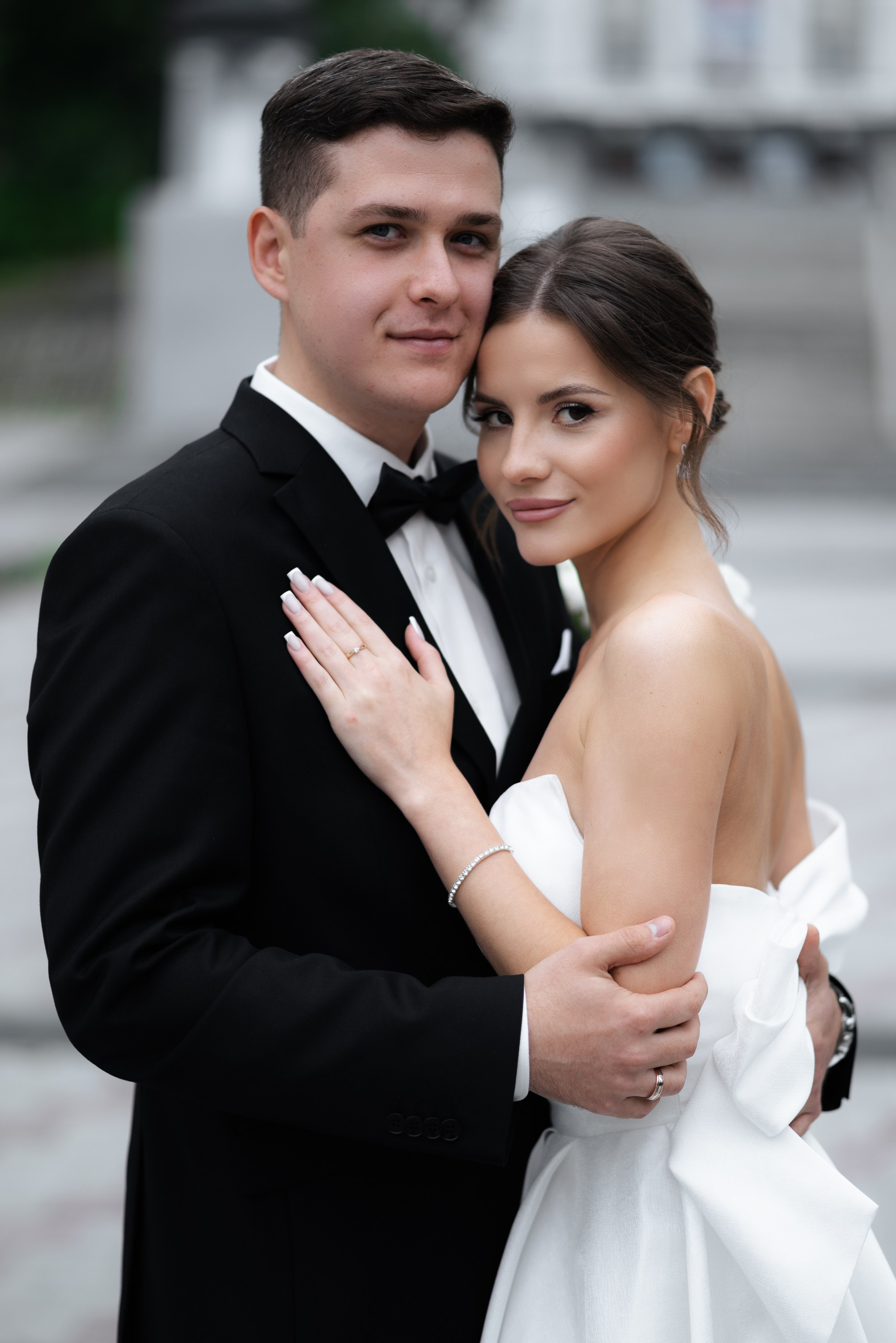 Артем и Екатерина. Главная