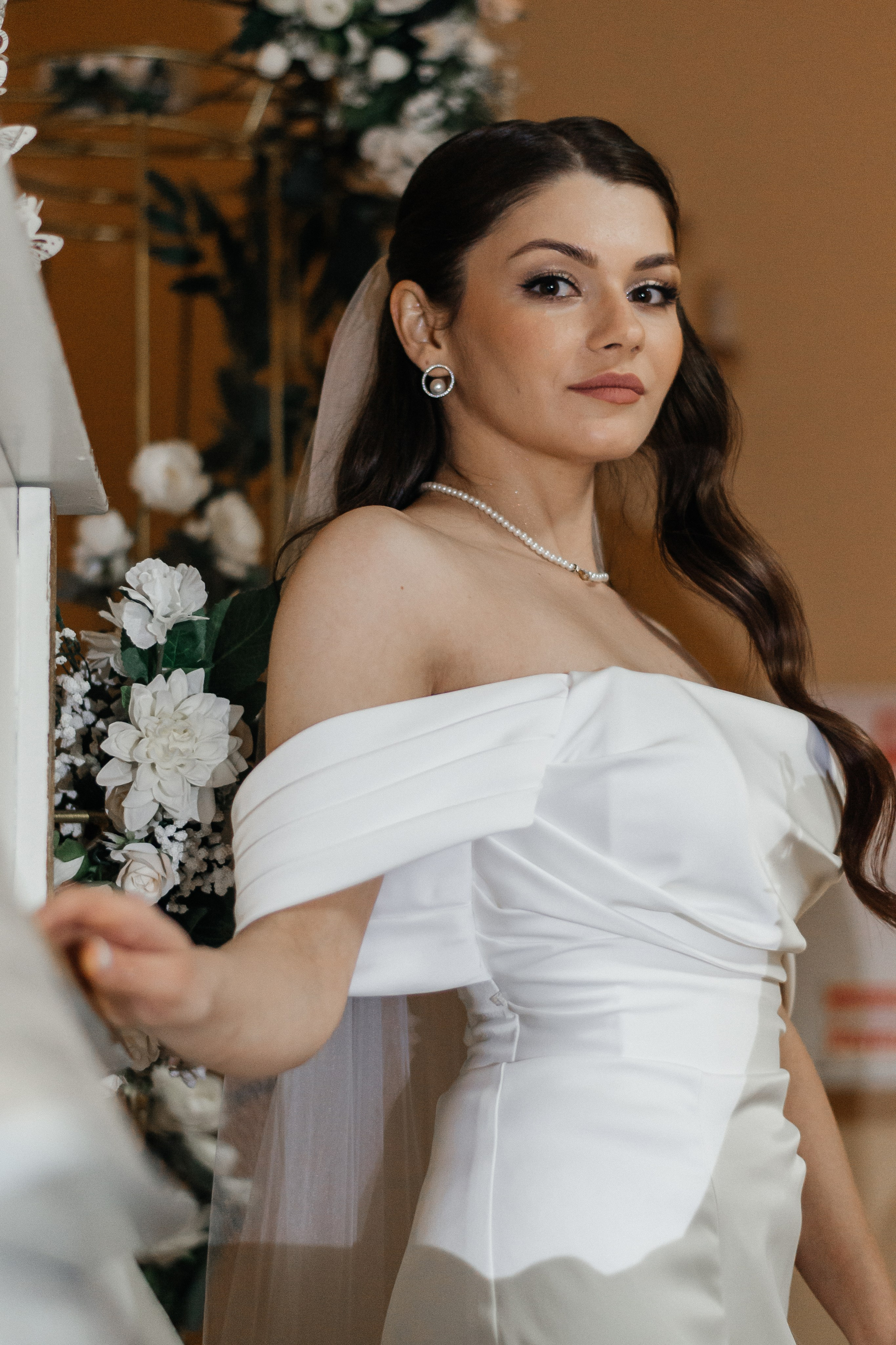 WEDDING. Фотограф Анастасия Ким
