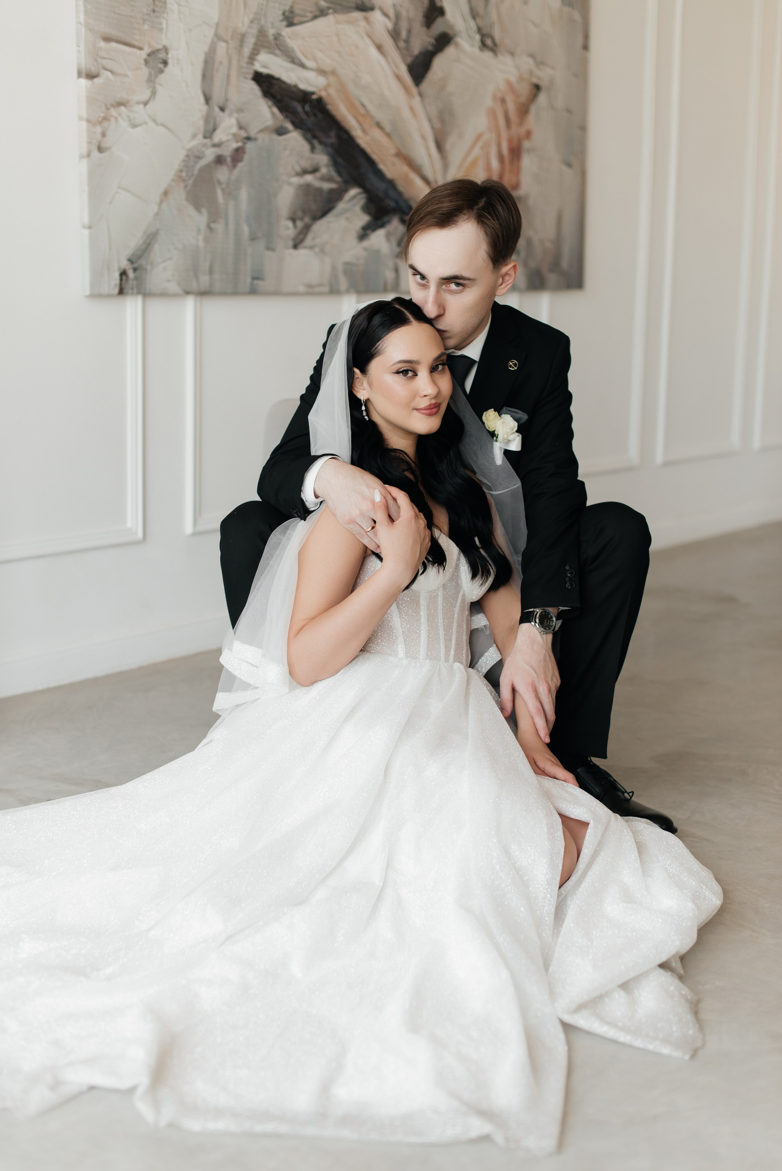 Фотограф Палий Ульяна