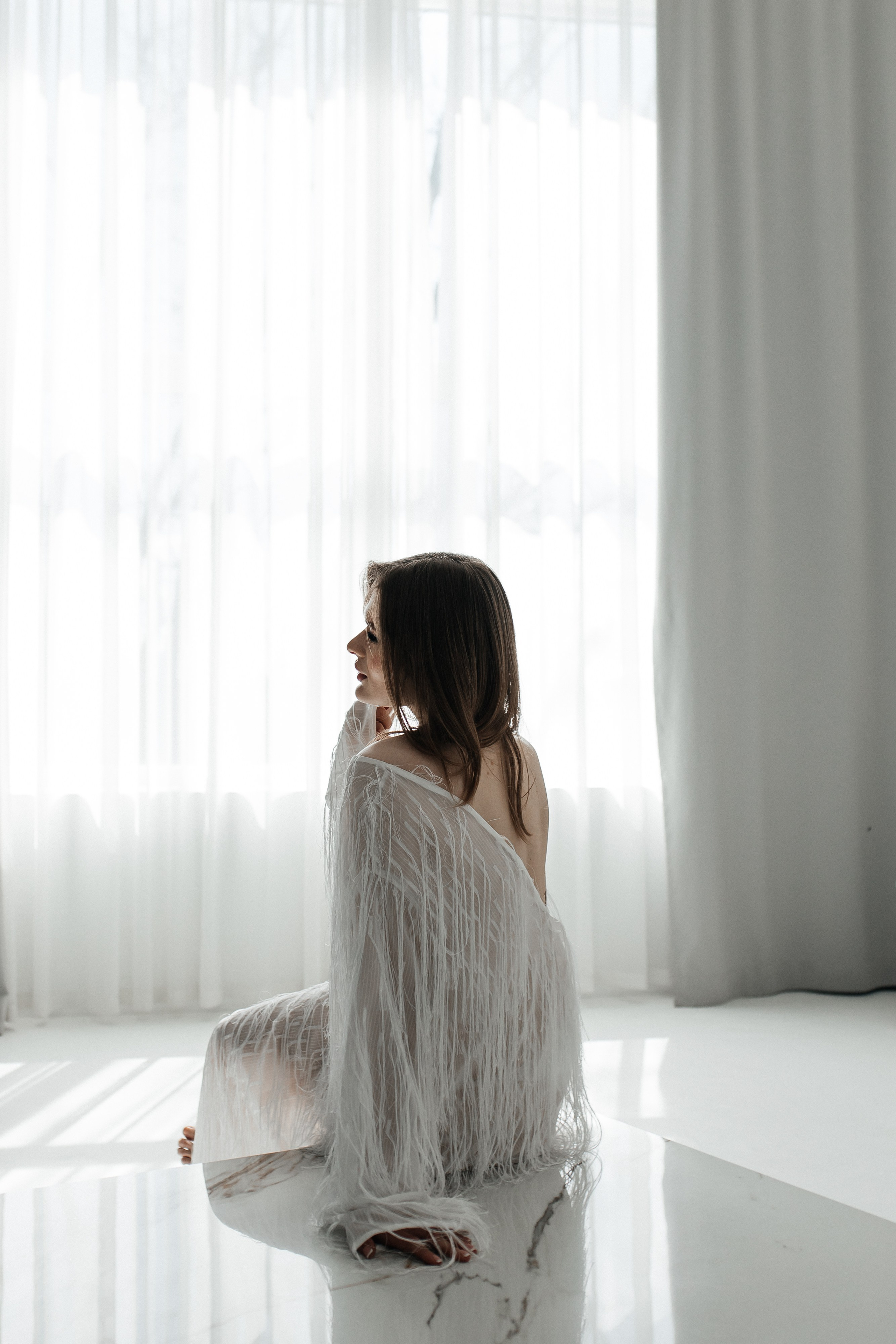 Вероника. Фотограф в Краснодаре Алла Потоцкая