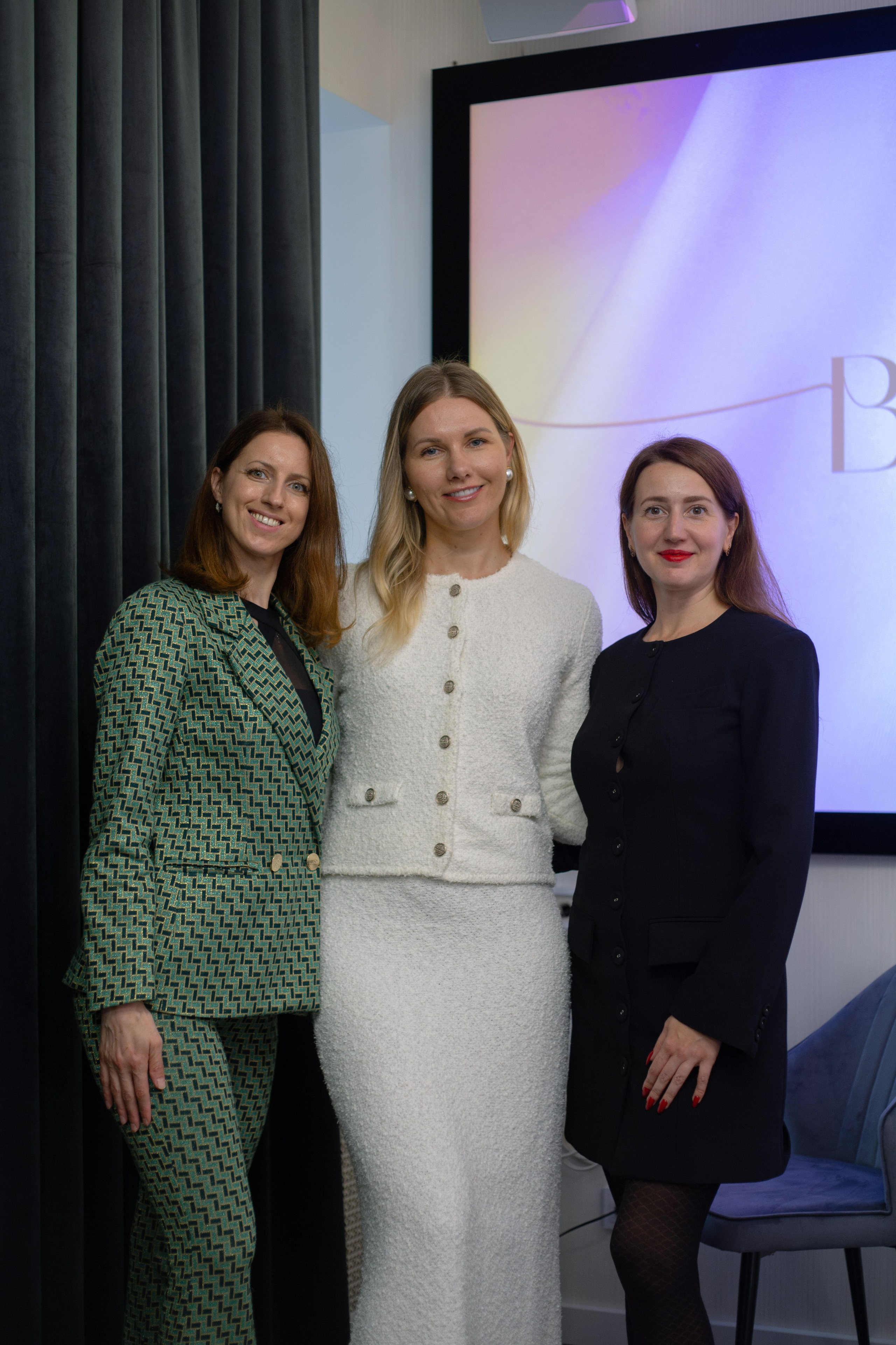 Branch. Портретный фотограф Москва Юлия Трякина