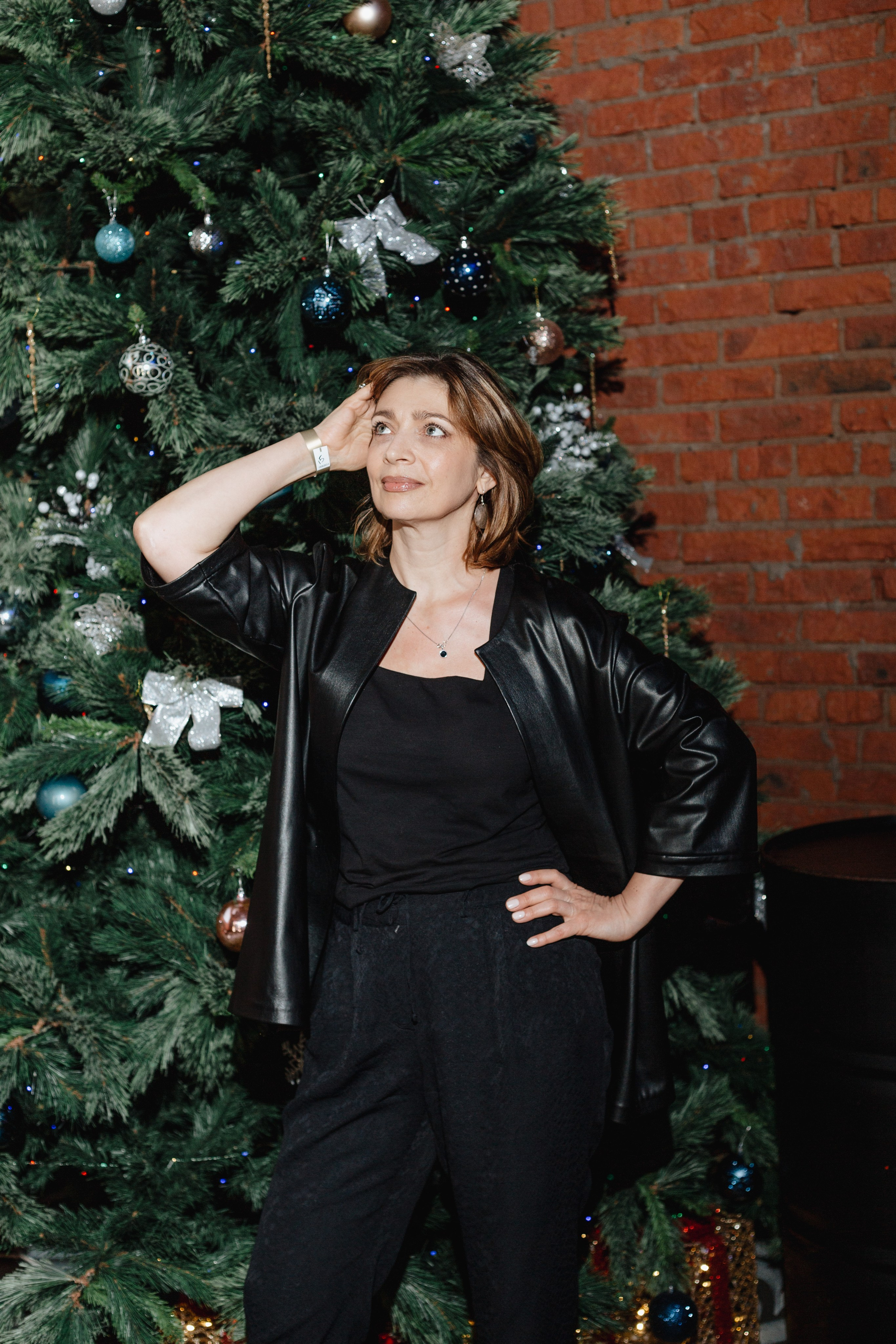 Вечеринка знакомств. Портретный фотограф Москва Юлия Трякина