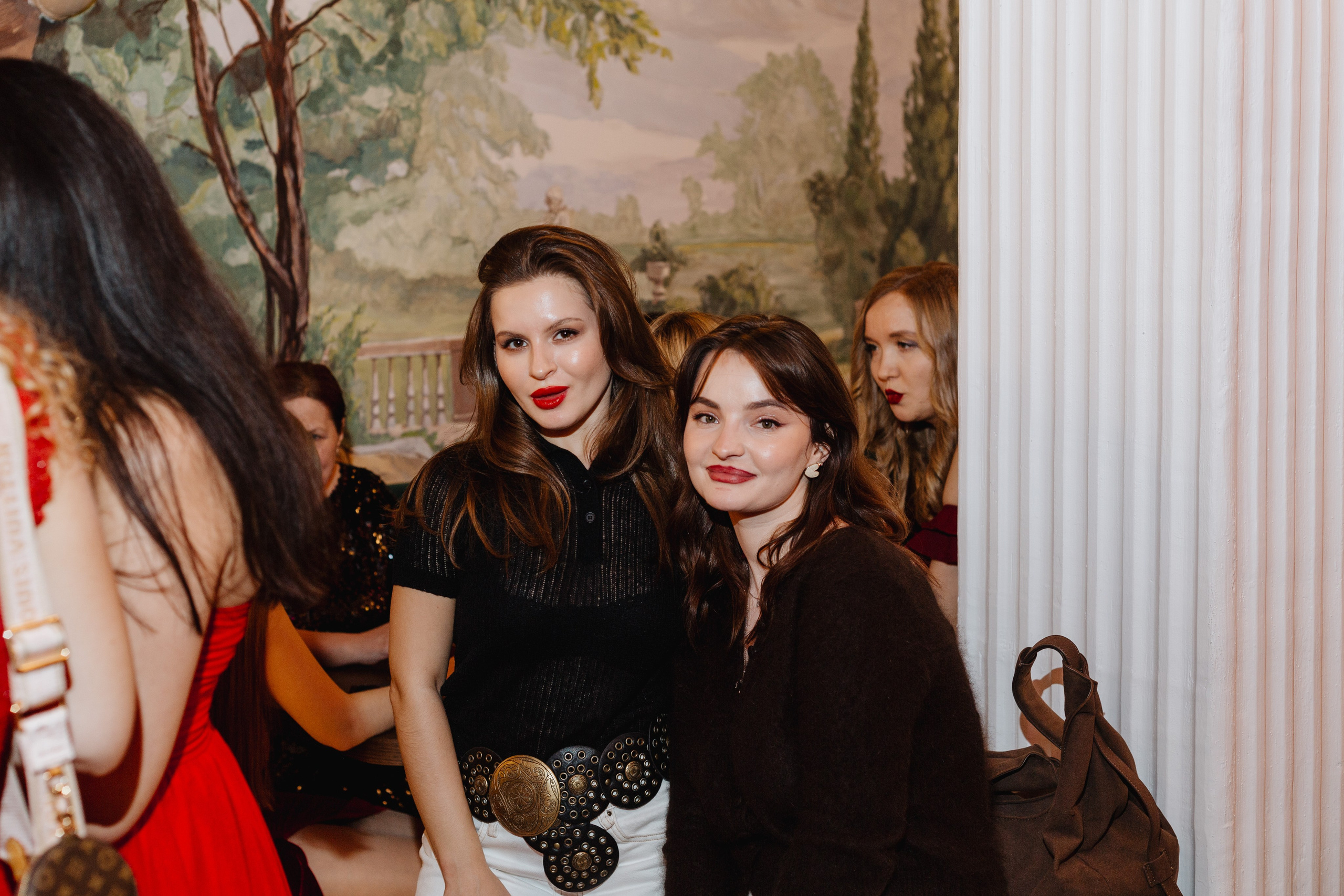 Love party. Портретный фотограф Москва Юлия Трякина